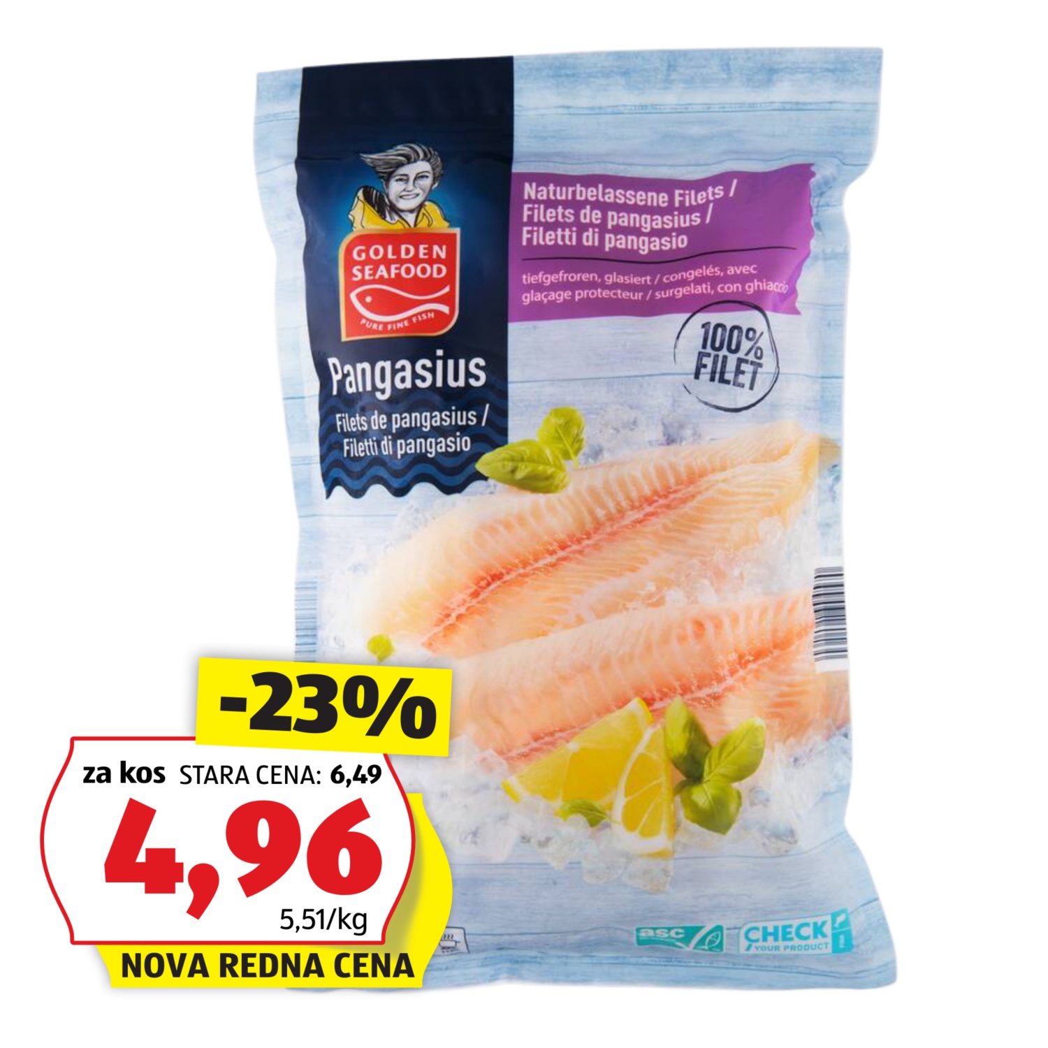 GOLDEN SEAFOOD Ribiji file