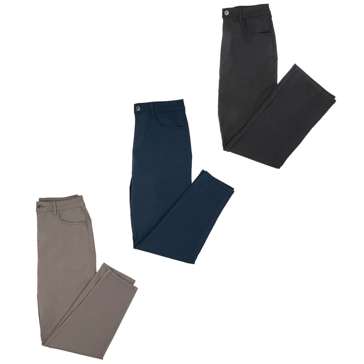 UP 2 FASHION WOMEN Pantaloni da donna