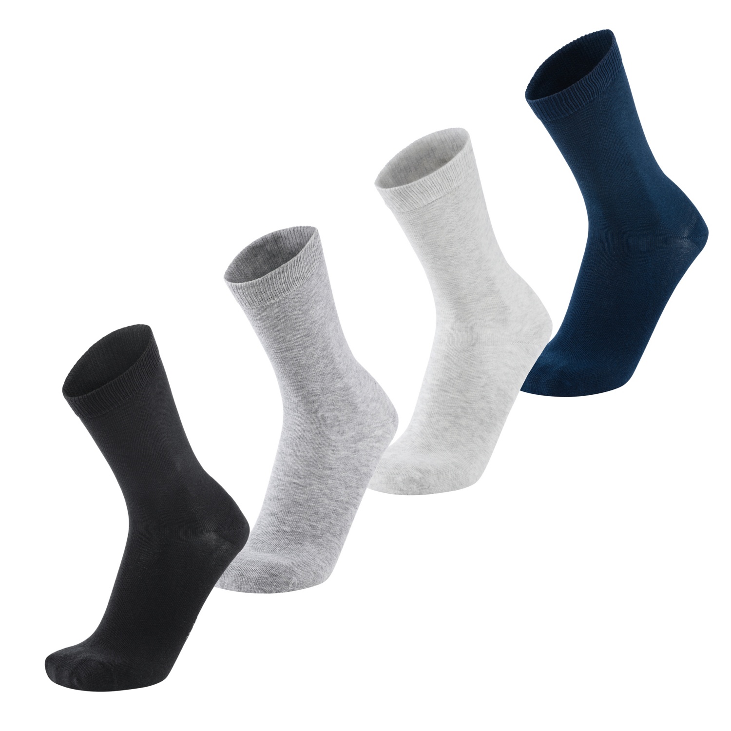 UP 2 FASHION BASICS Calzini da uomo