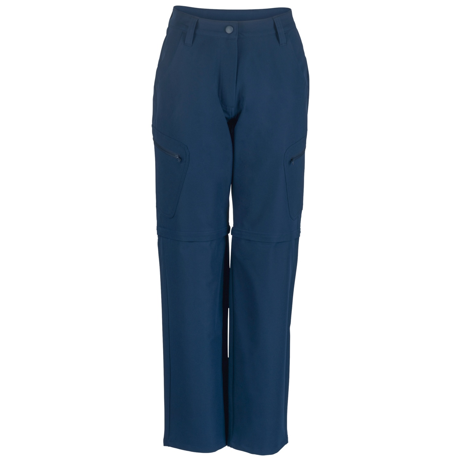 ADVENTURIDGE Pantaloni outdoor modulabili per uomo e donna