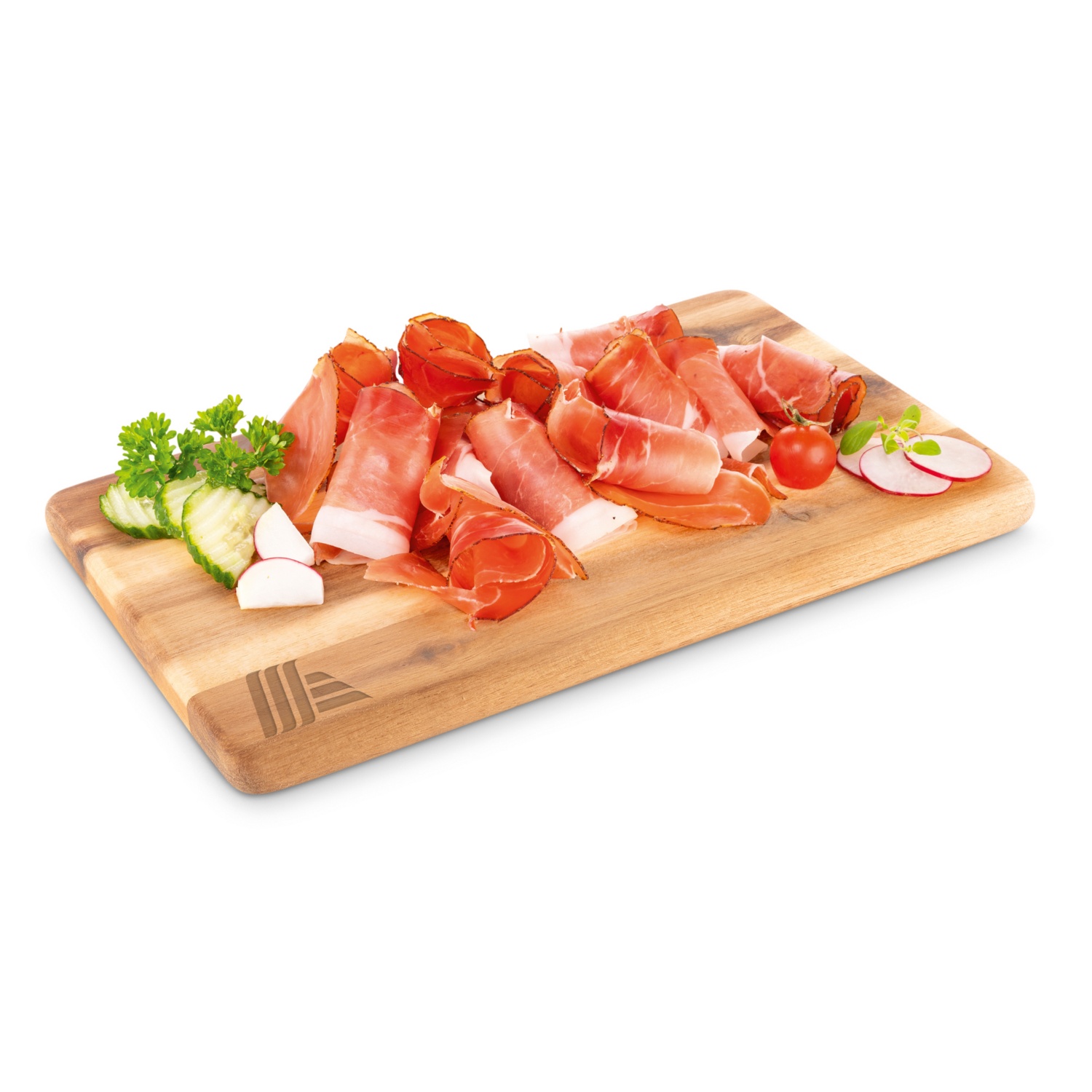 Südtiroler Schinkenspeck