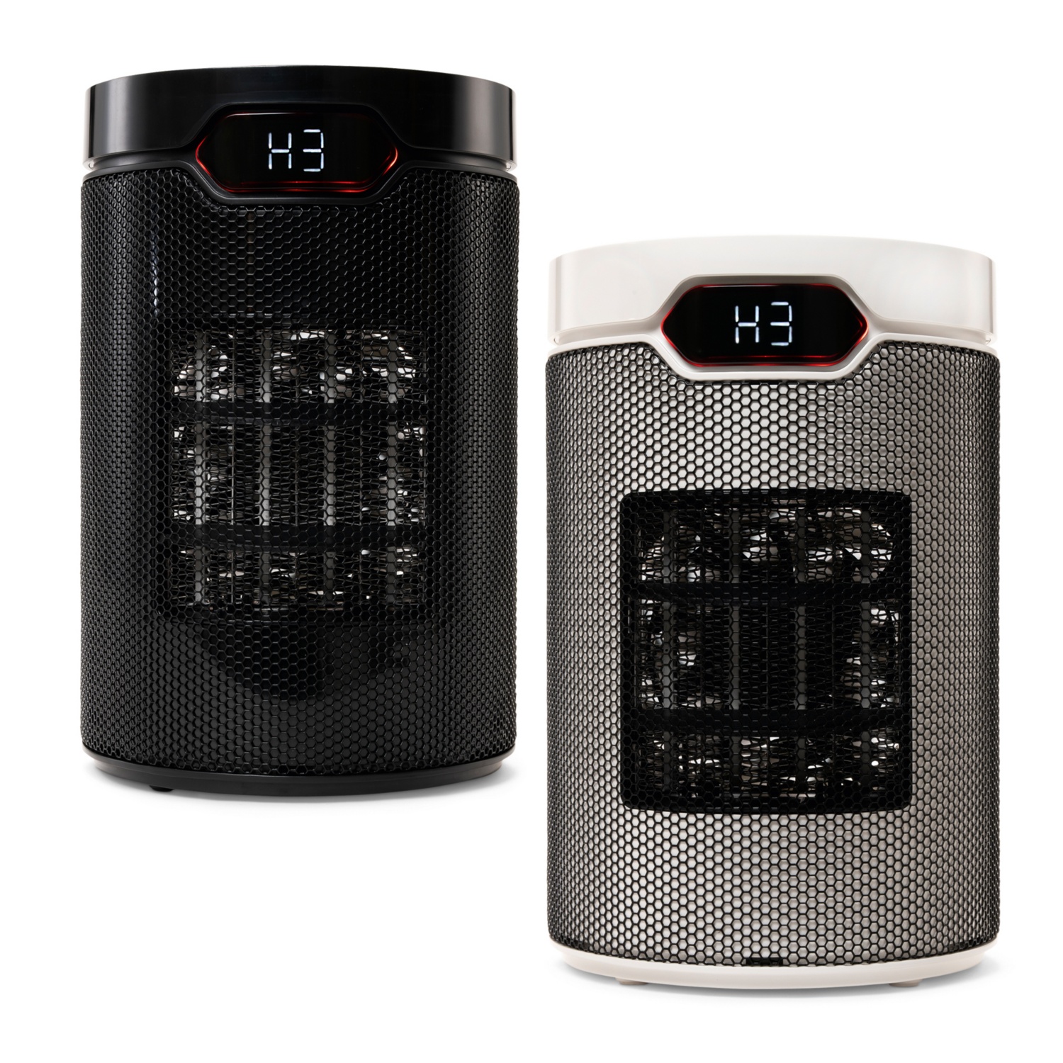 AMBIANO Kompakt hősugárzó