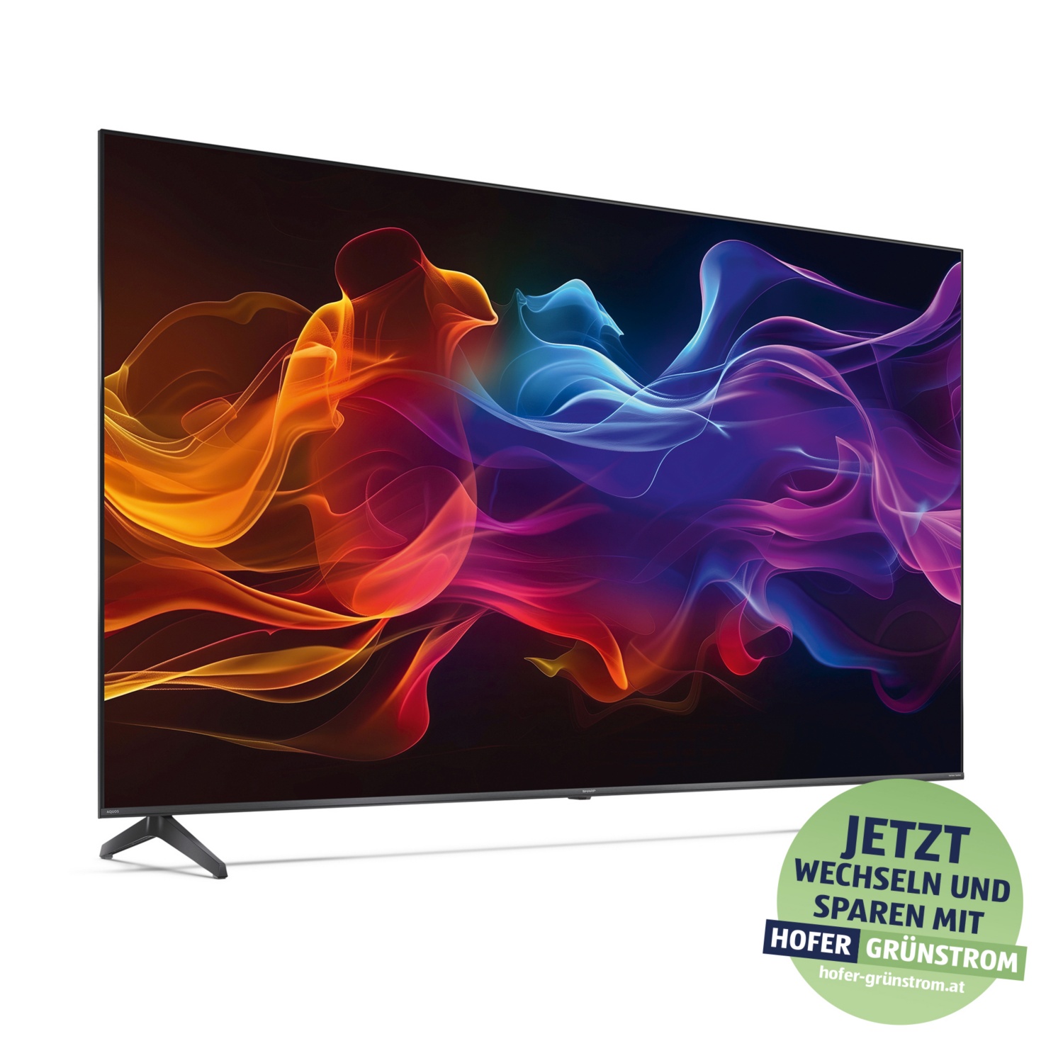 SHARP TV 70z HP5265E