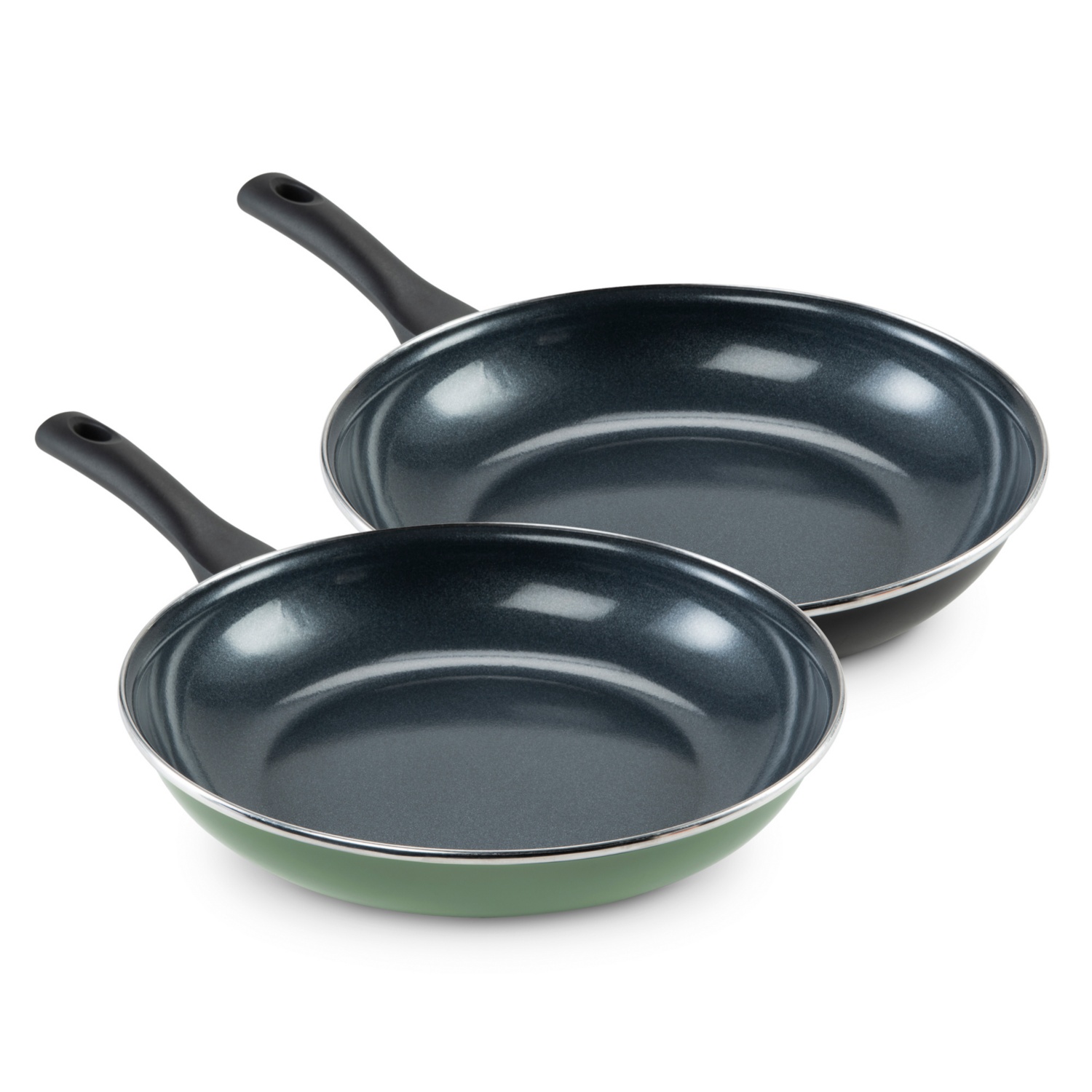 CROFTON Poêle à économie d’énergie, 28 cm