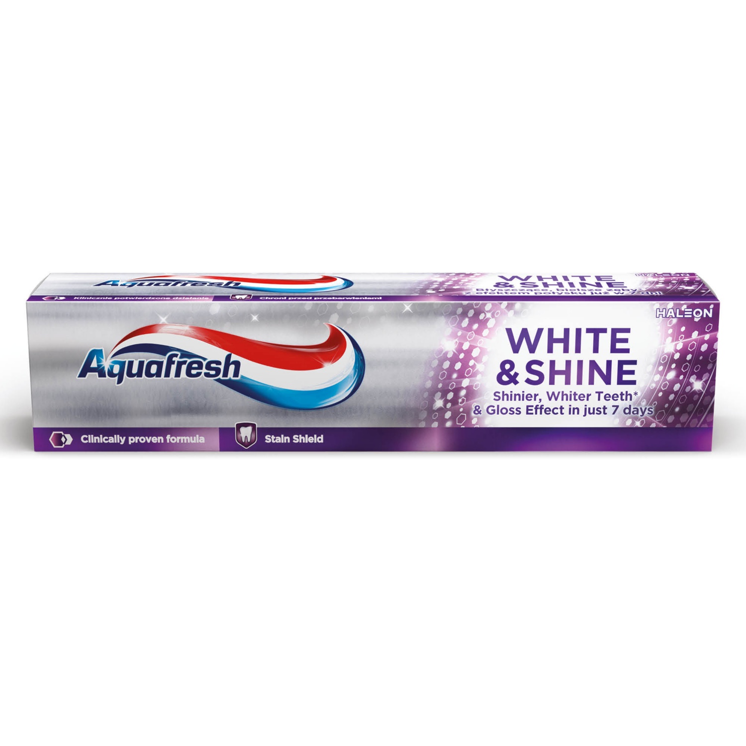 AQUAFRESH Fogkrém, 100 ml