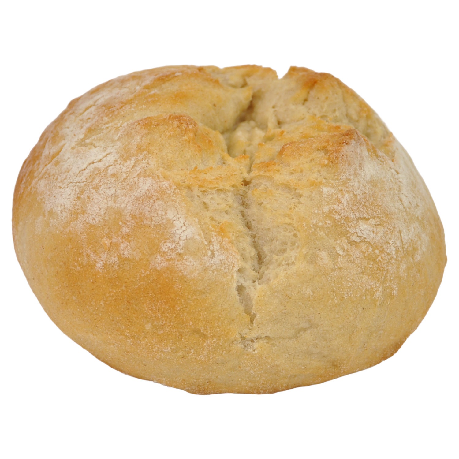 MEINE BACKWELT Rosenbrötchen