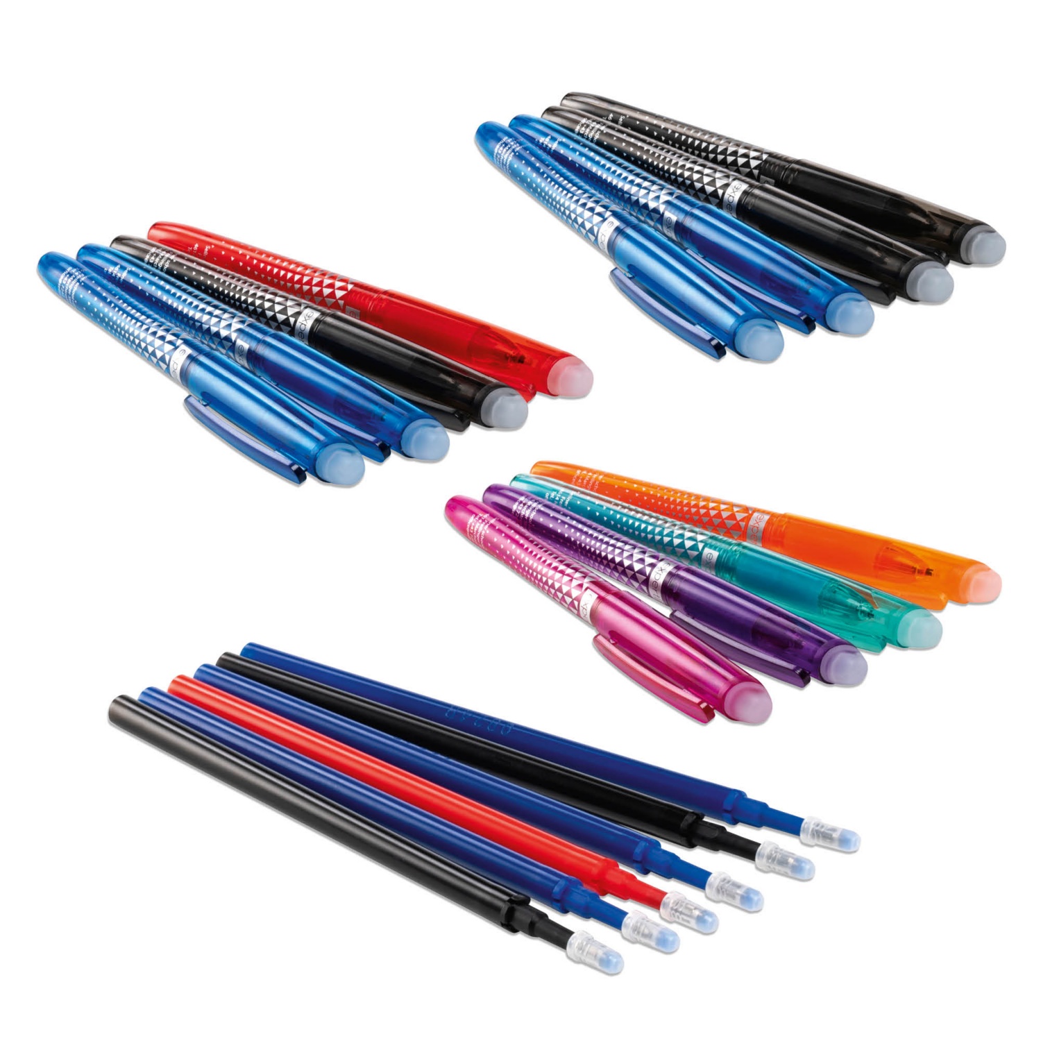 EXPERTIZ Tollbetét vagy radírozható golyóstoll