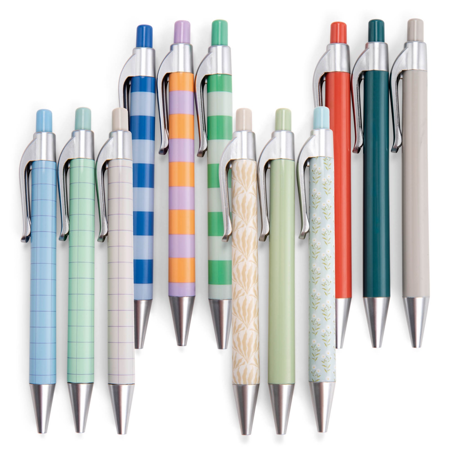 EXPERTIZ Golyóstoll, 3 darab