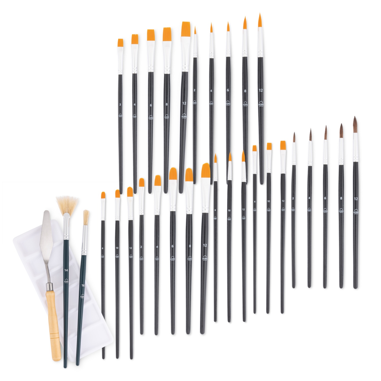 HOME CREATION Čopiči