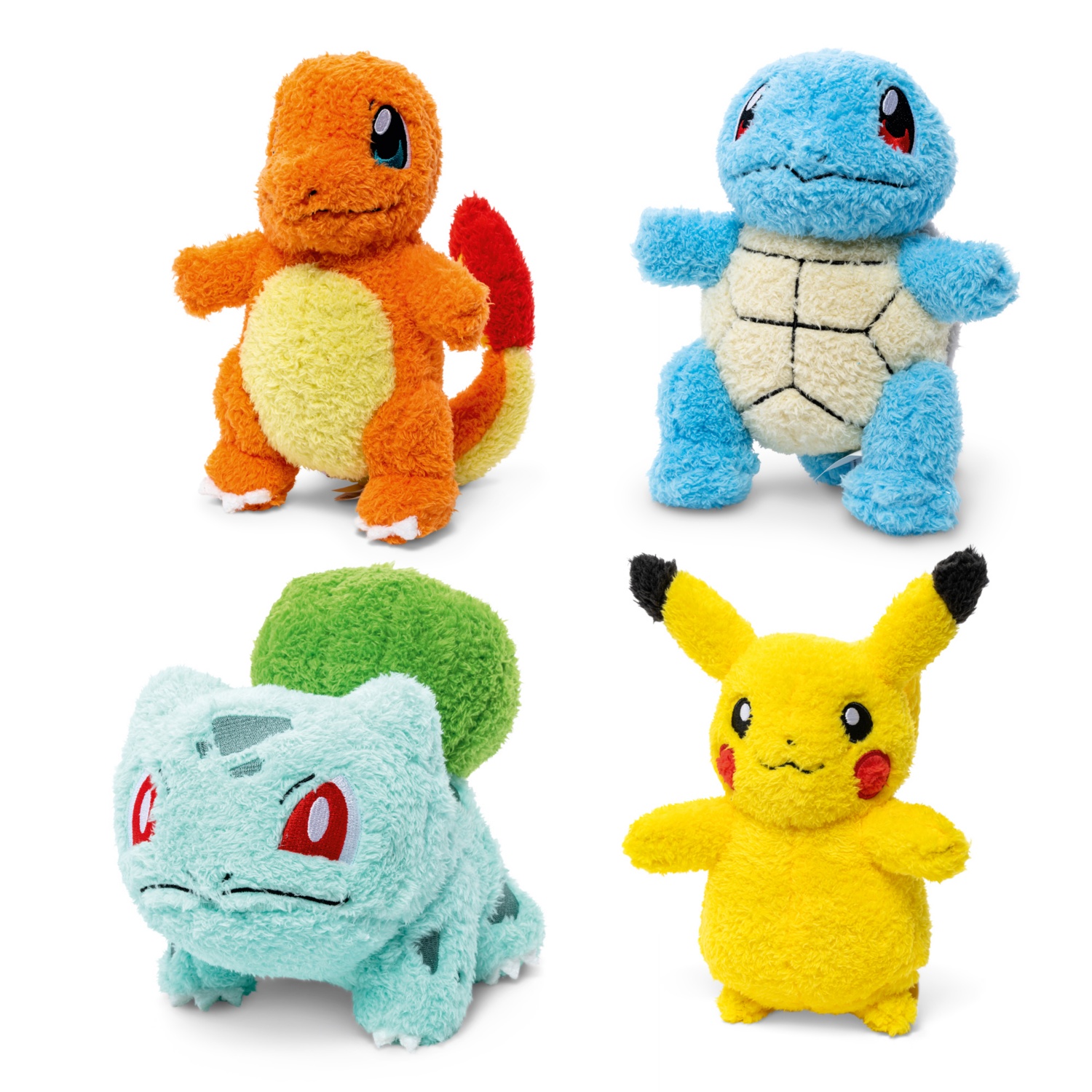 Pokemon Peluche