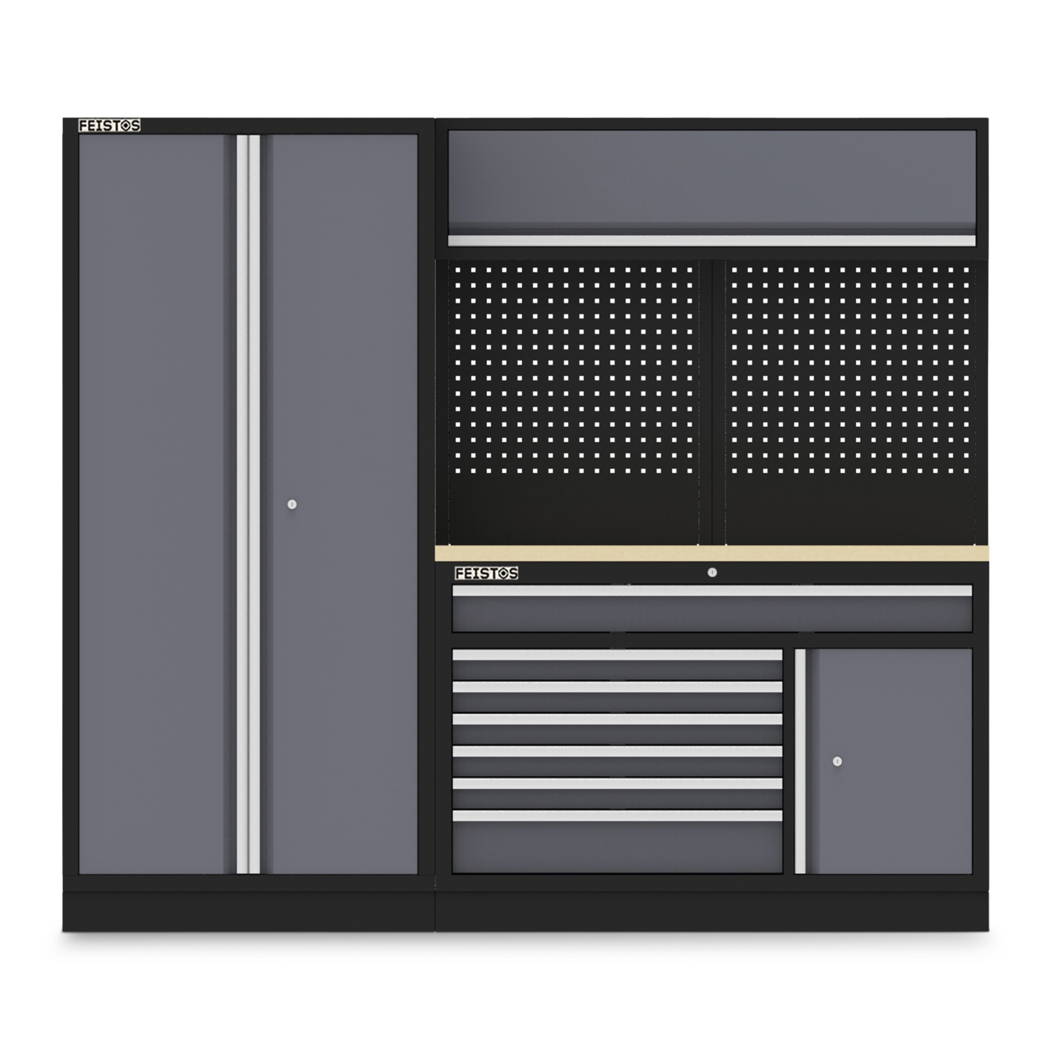 Werkstatteinrichtung Apollo 22