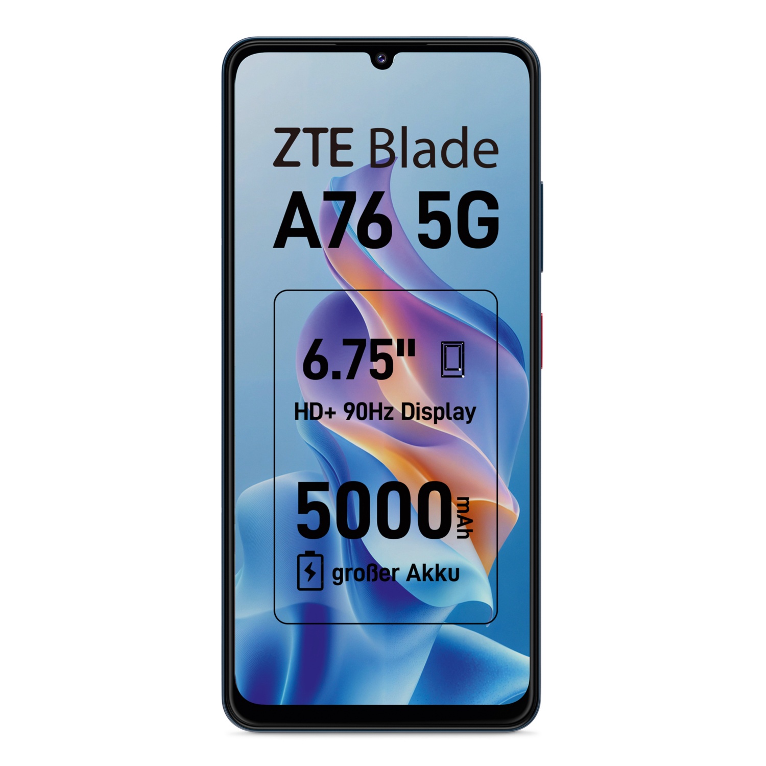 ZTE A76-5G