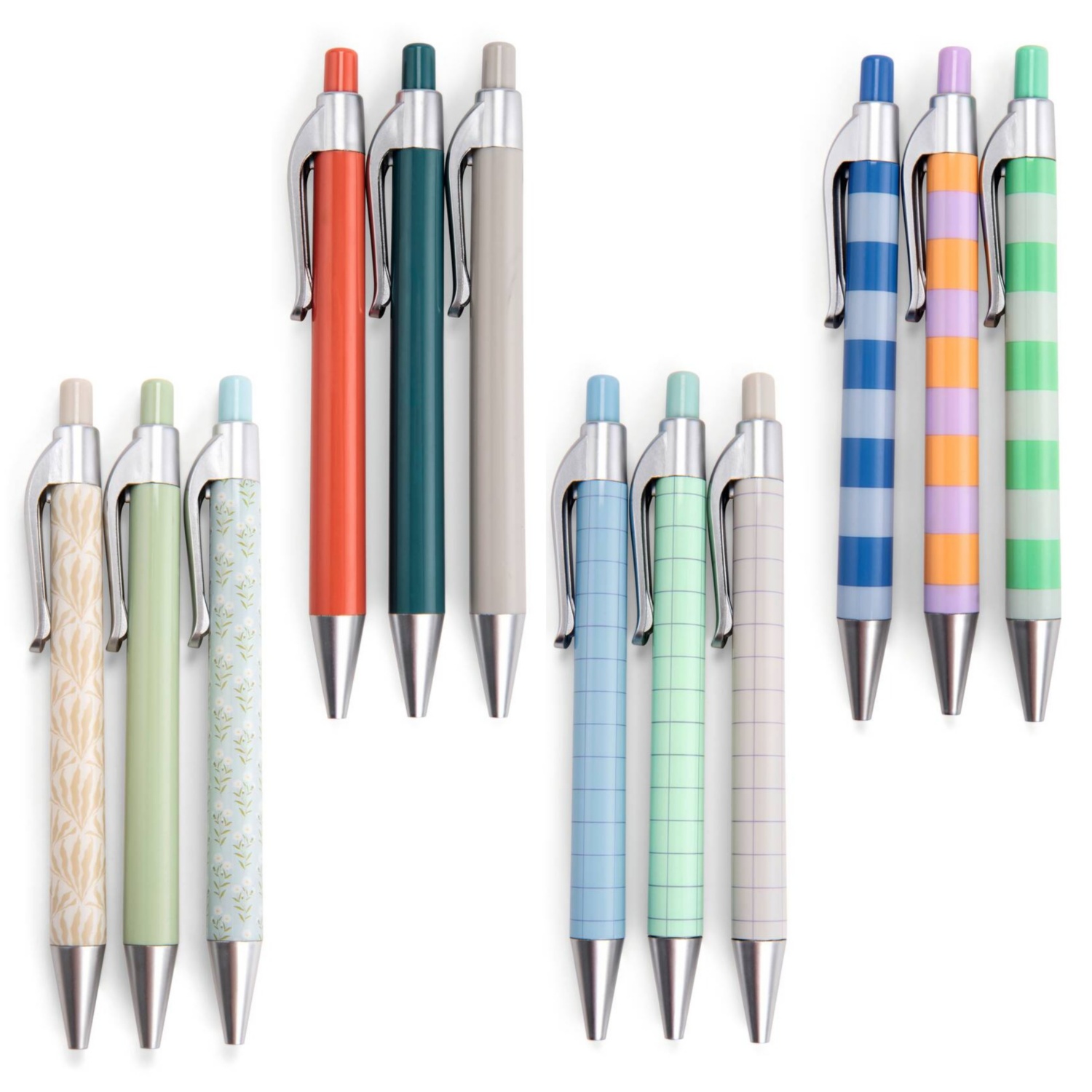 EXPERTIZ Kemični svinčnik