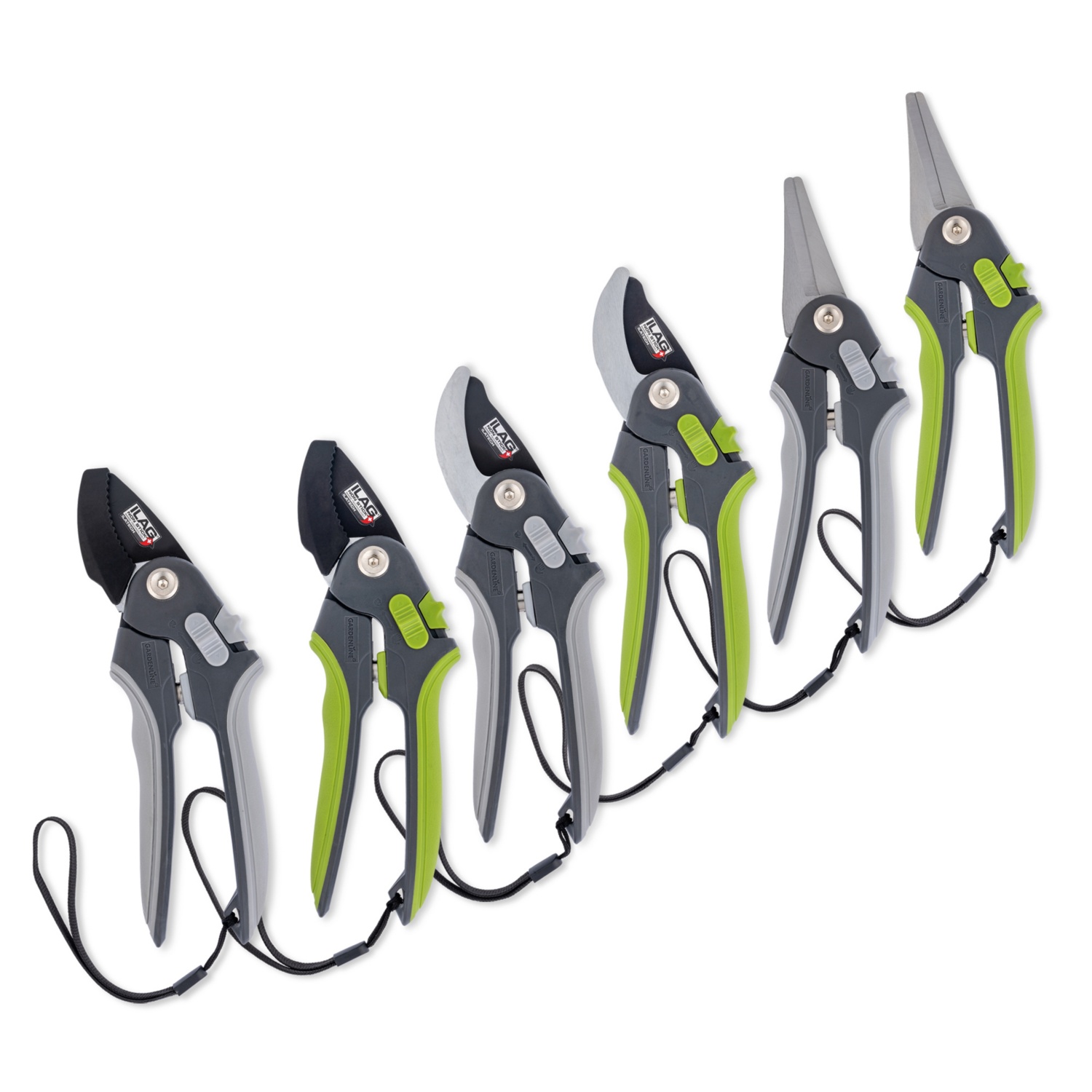 GARDENLINE Vrtne škarje