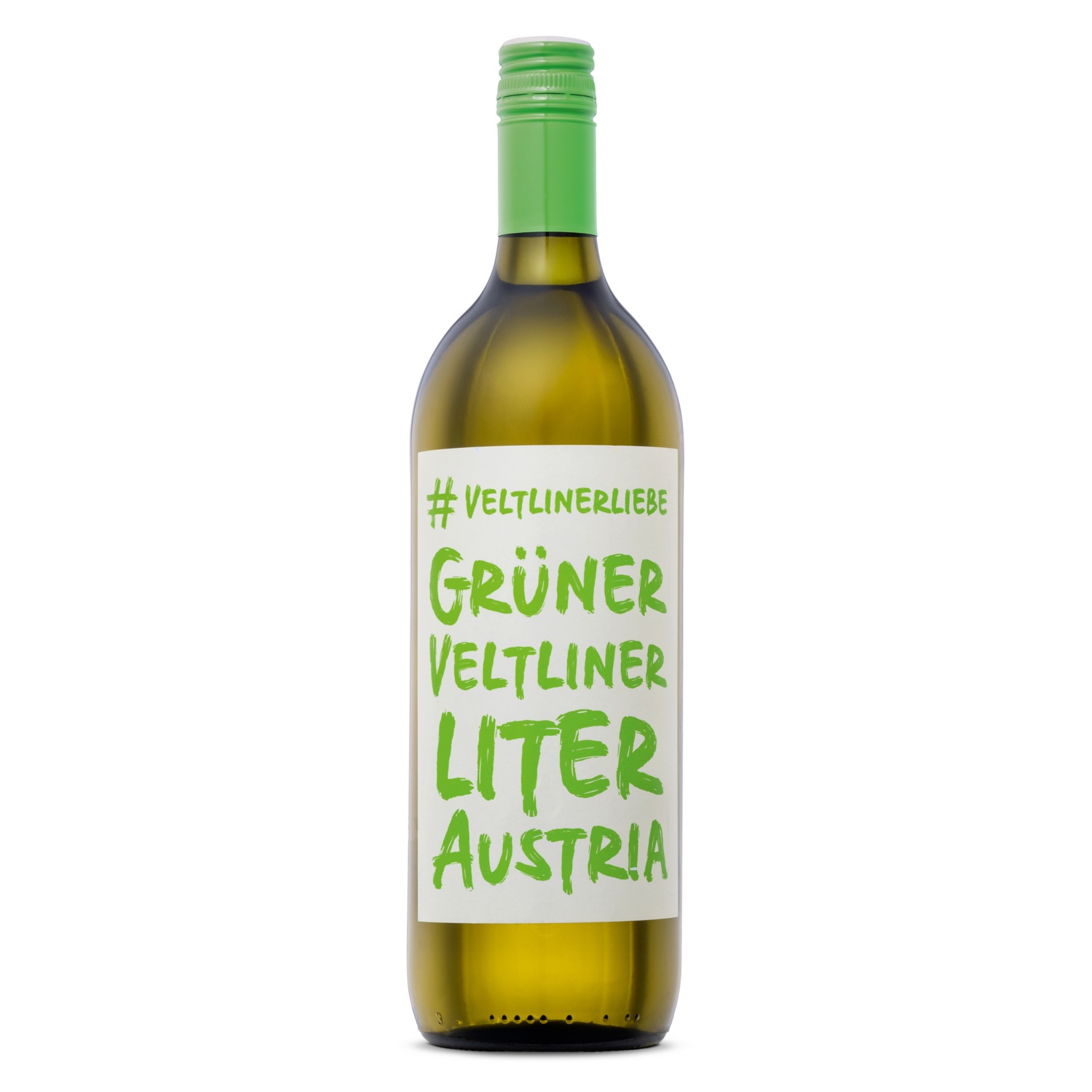 Grüner Veltliner