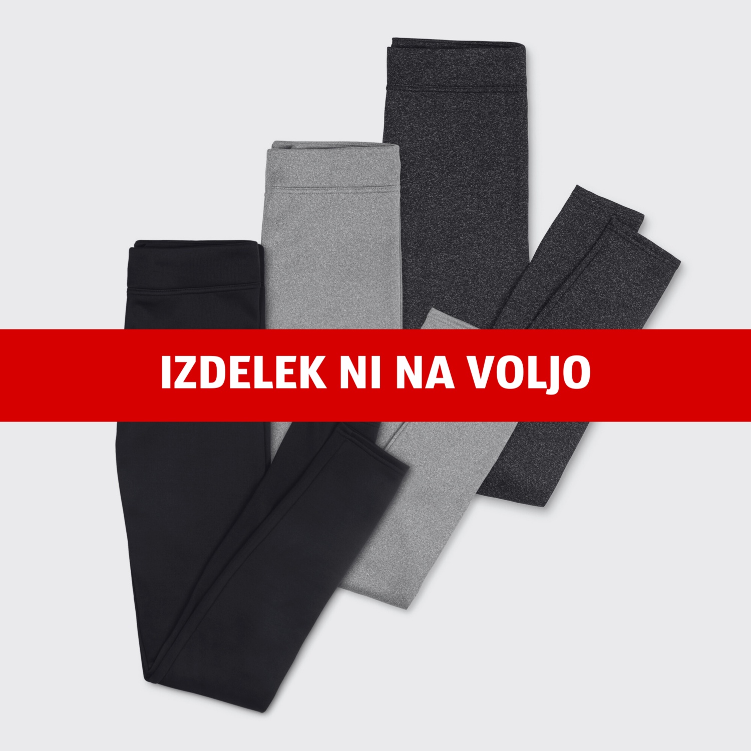 UP 2 FASHION WOMEN Ženske podložene pajkice