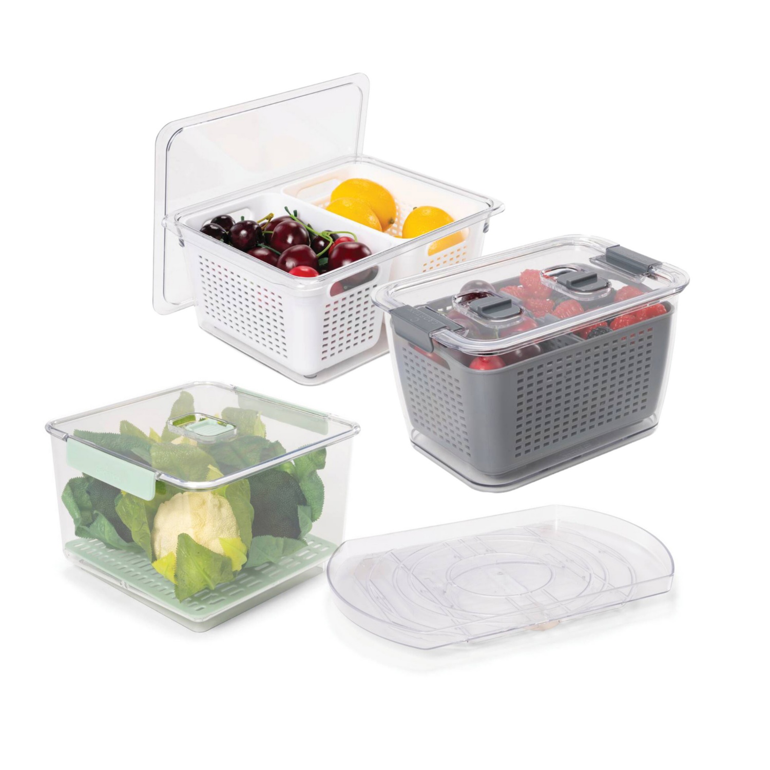 CROFTON Posoda za shranjevanje živil