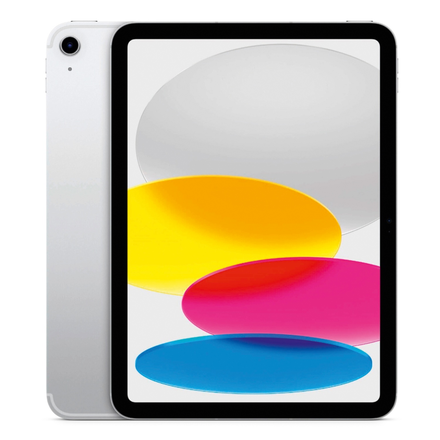 APPLE iPad 10 5G 64GB generalüberholt