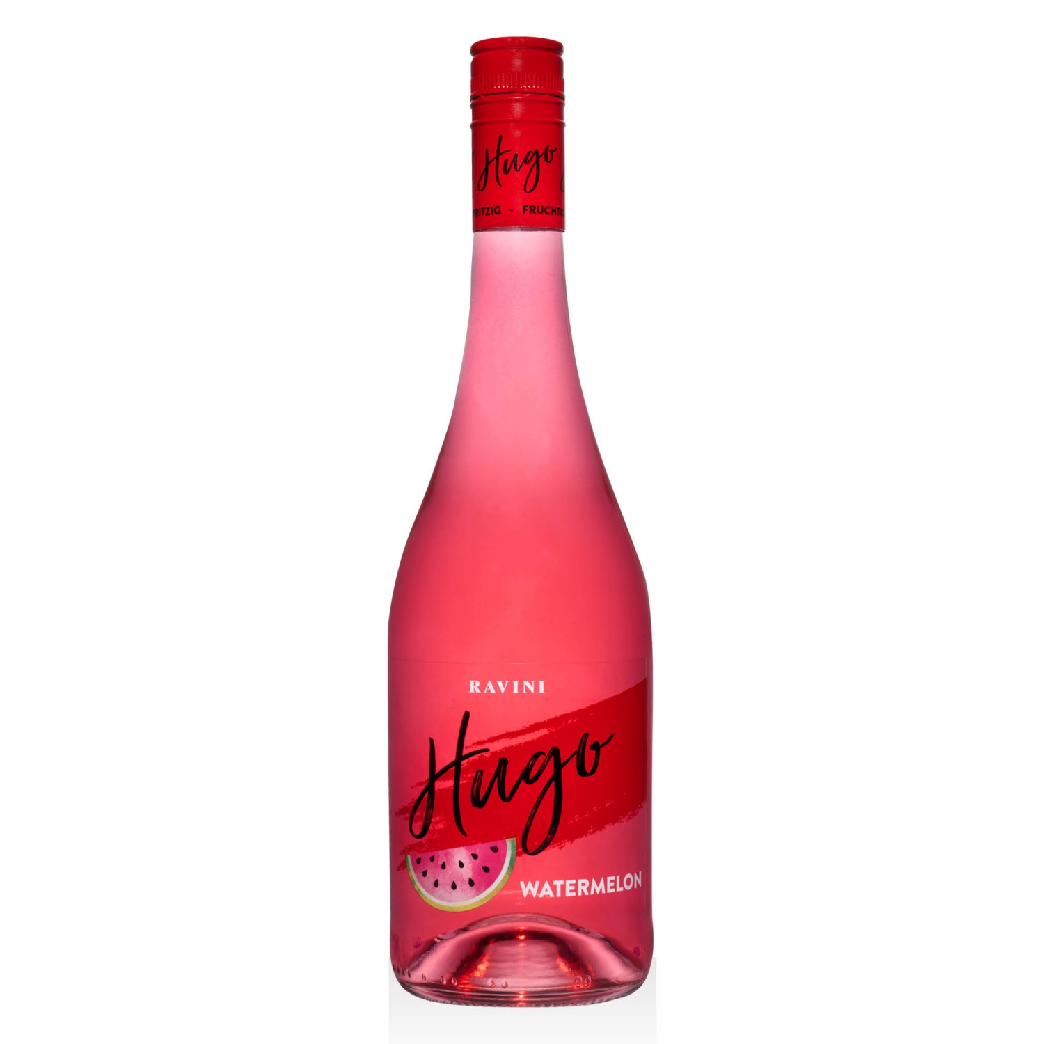 RAVINI Hugo, görögdinnye, 0,75 l