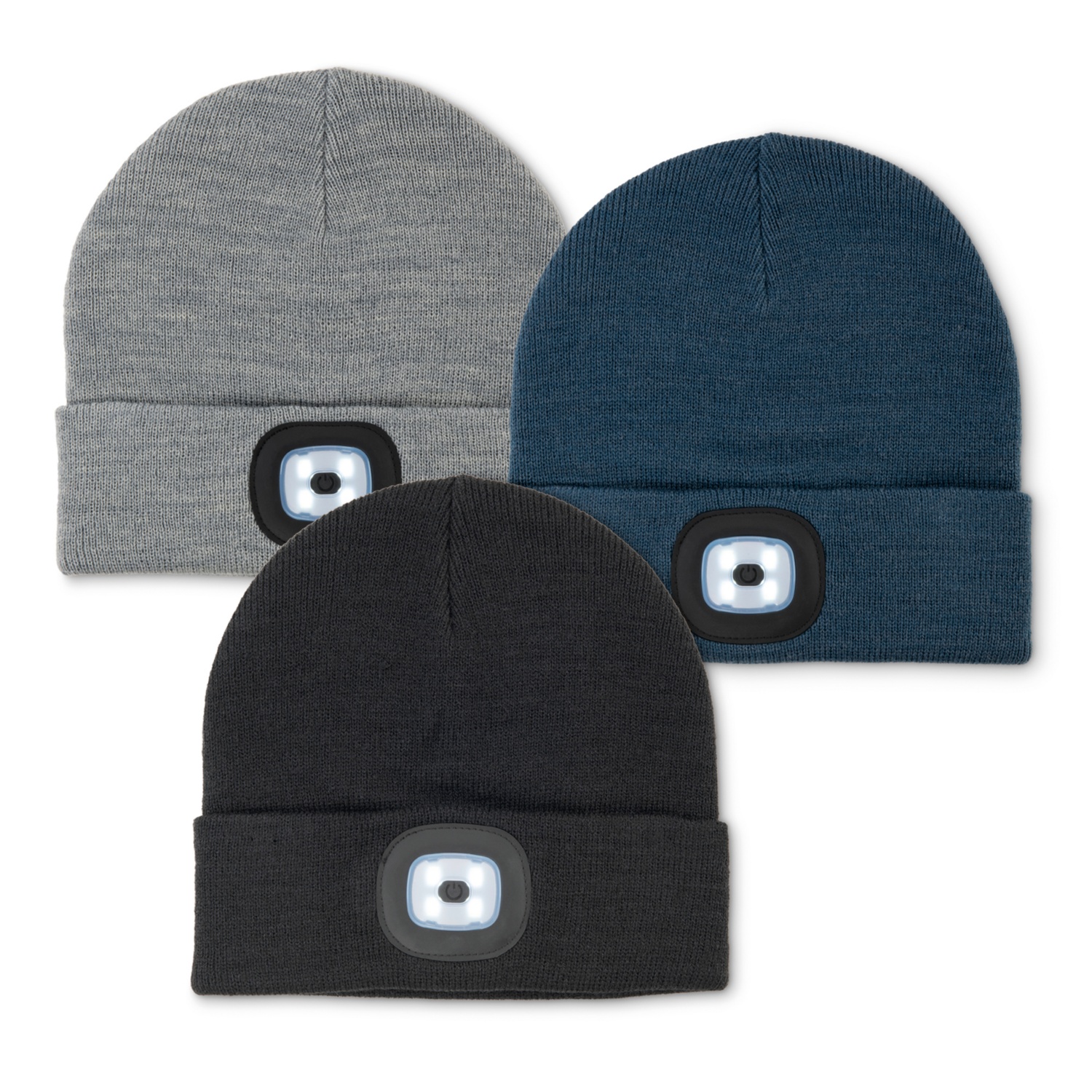 TOPCRAFT Herren Arbeitsmütze