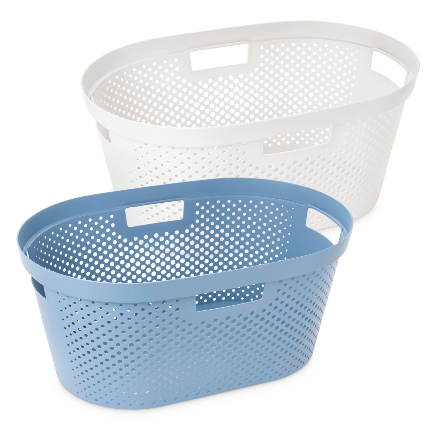 HOME CREATION Wäschekorb