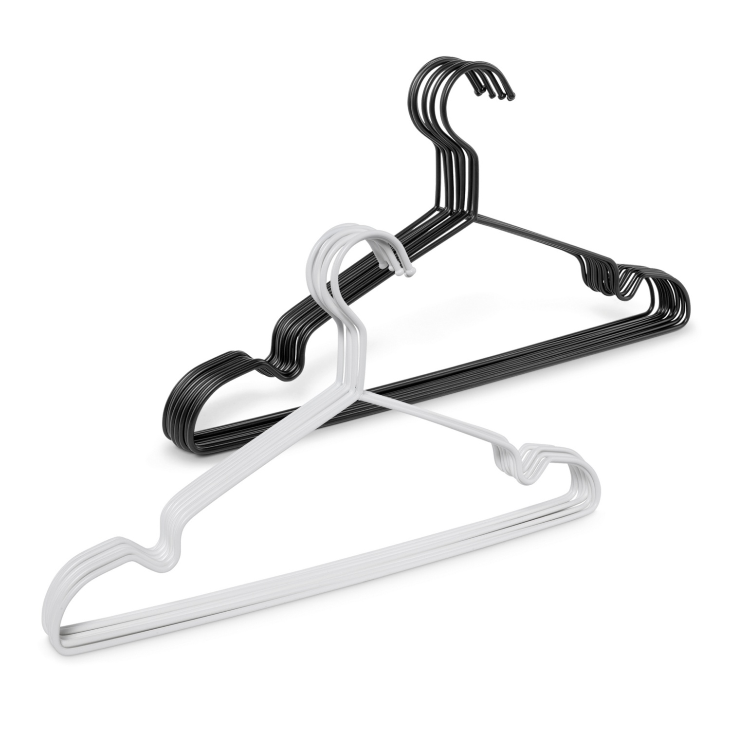 HOME CREATION Metal Kleiderbügel