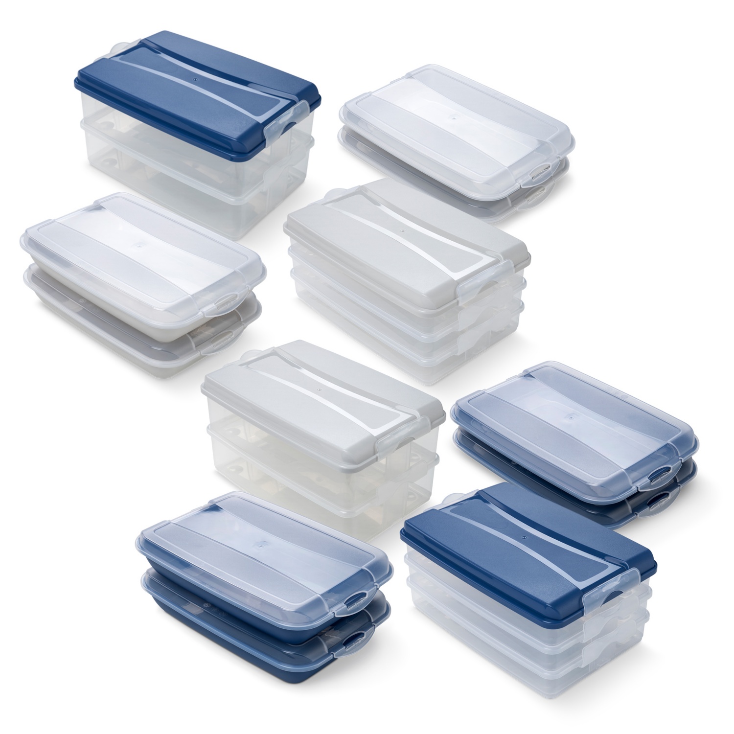 CROFTON Posode za shanjevanje