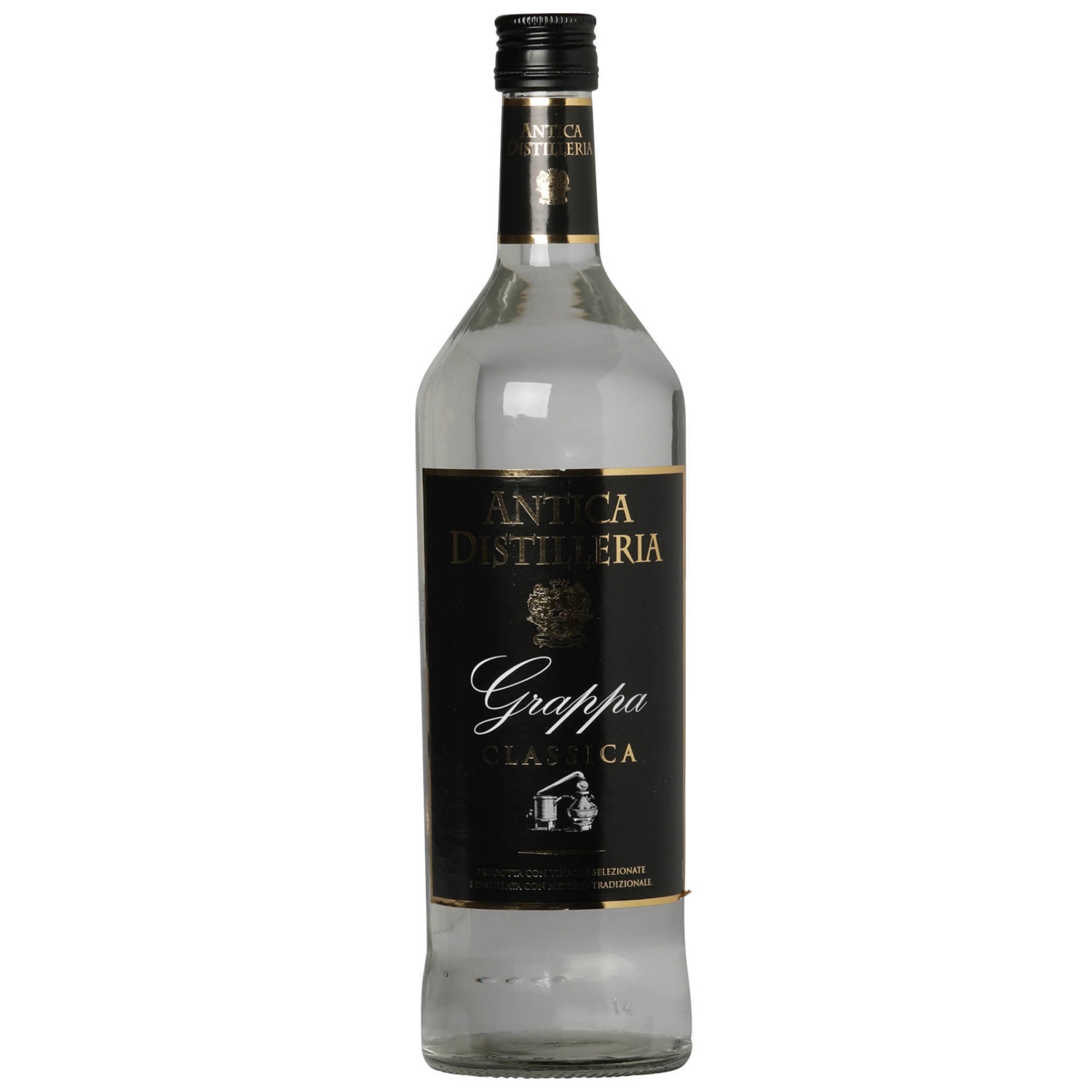 ANTICA DISTILLERIA Grappa