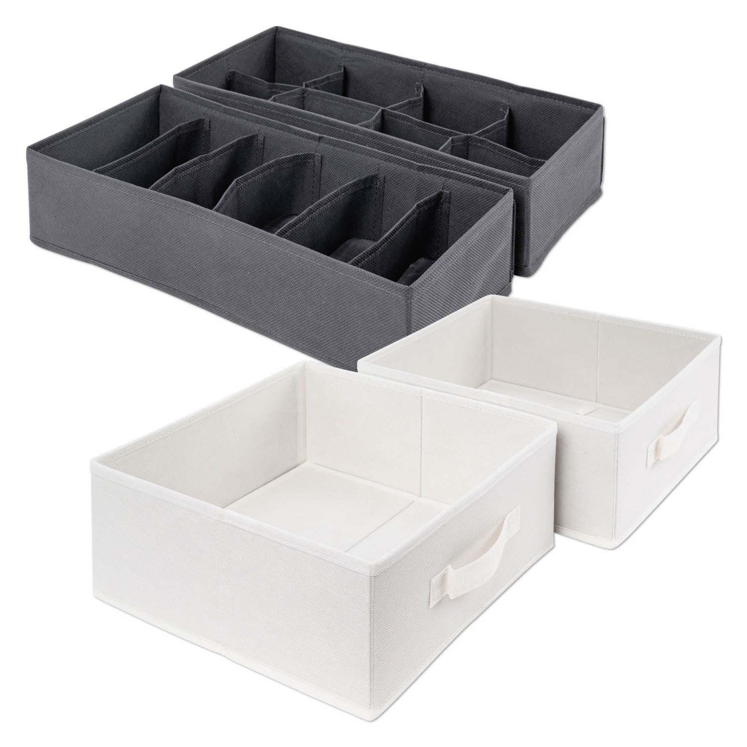 HOME CREATION Textilrendszerező