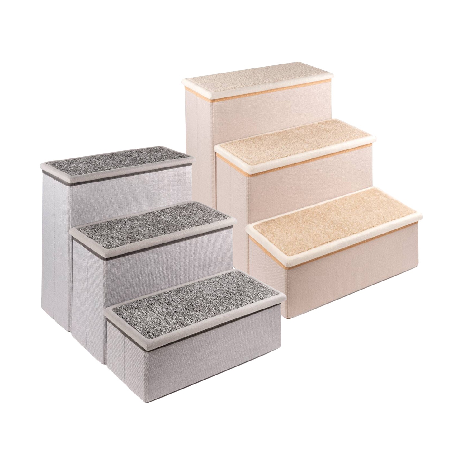 ROMEO & CACHET Scale per animali