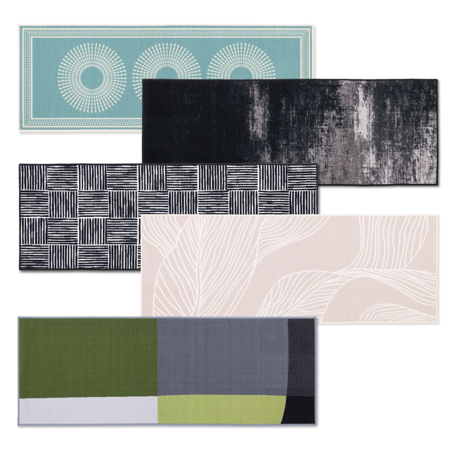 HOME CREATION Chemin de cuisine