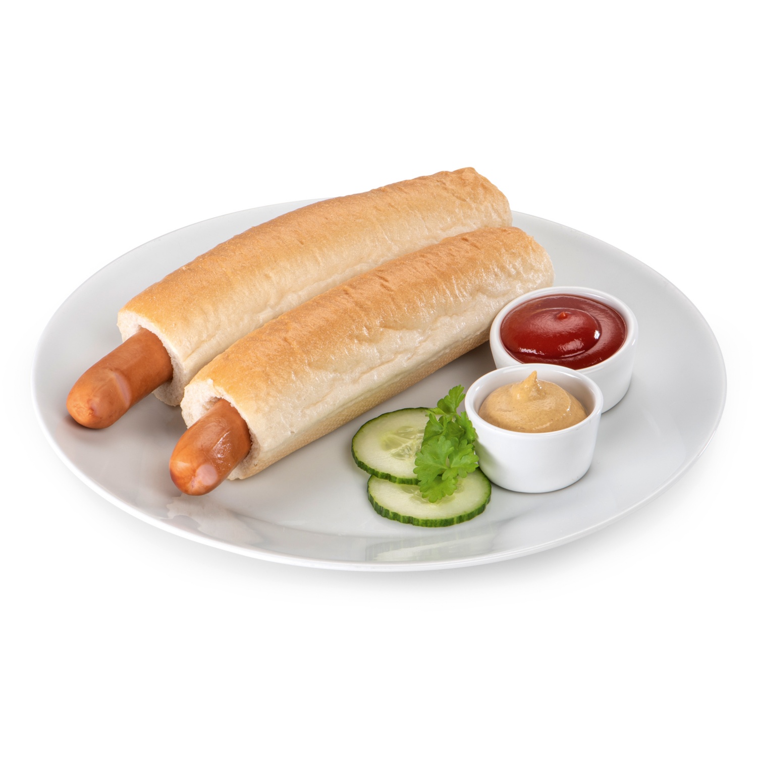 Hot Dog, Frankfurter