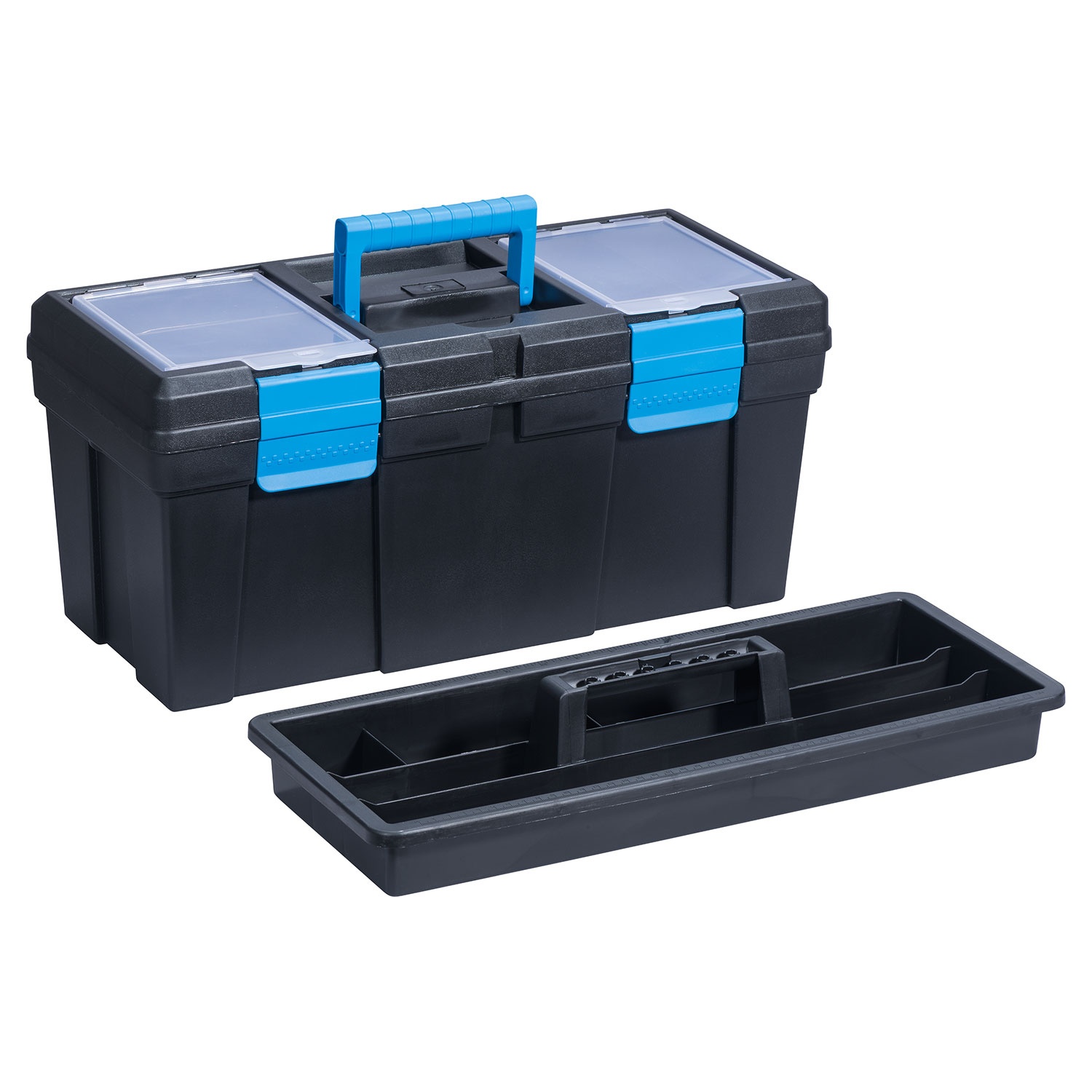 WORKZONE Werkzeugkasten