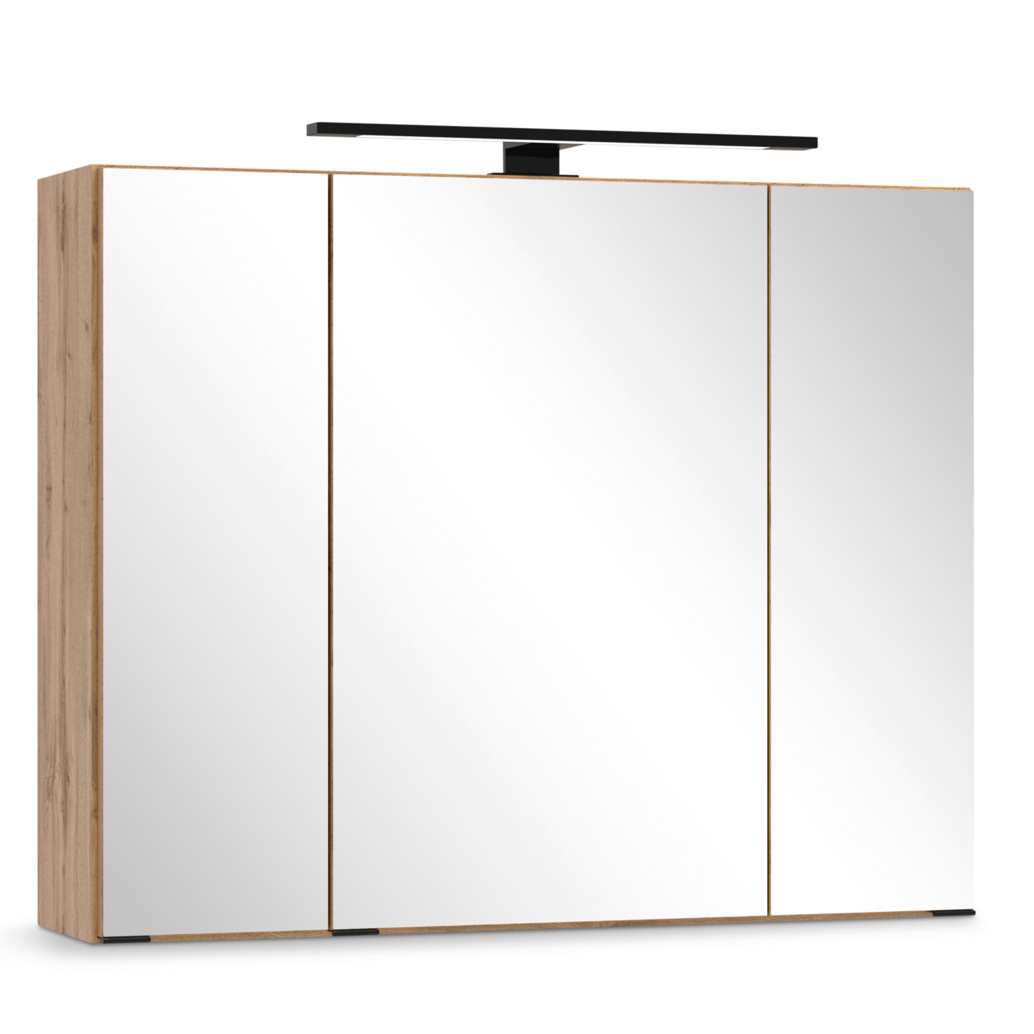 Spiegelschrank 60 cm