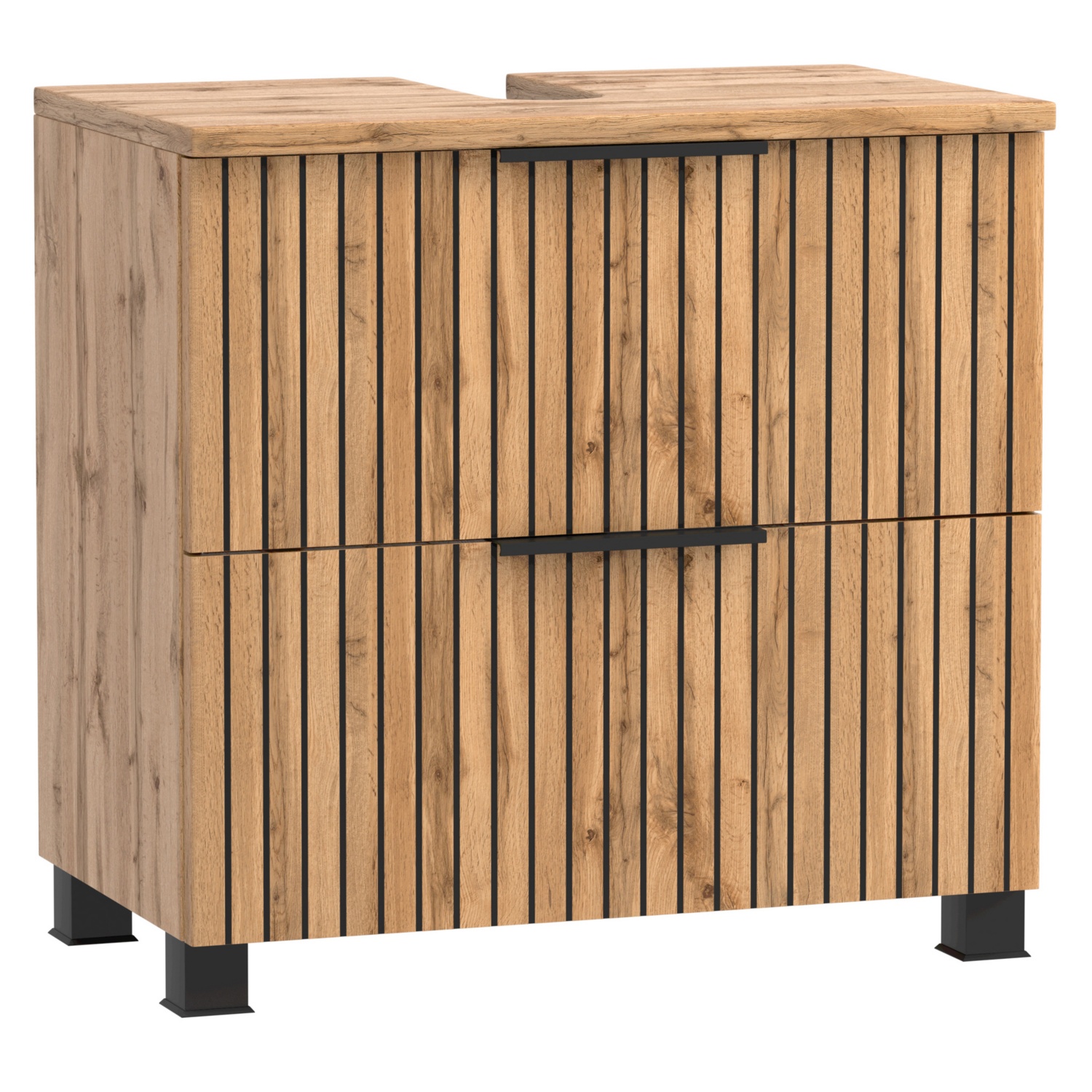 Unterbeckenschrank 60 cm