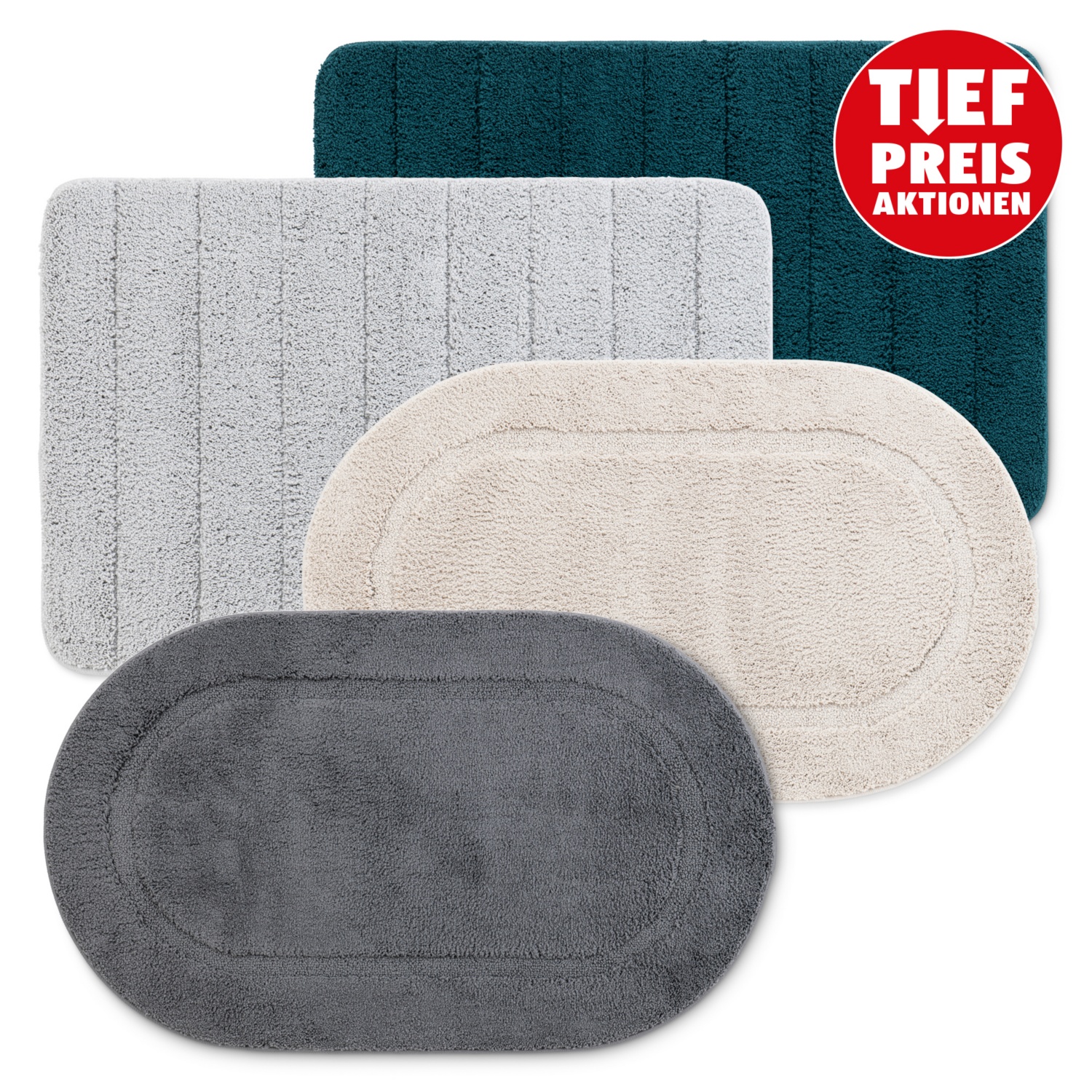 NOVITESSE Kopalniška preproga