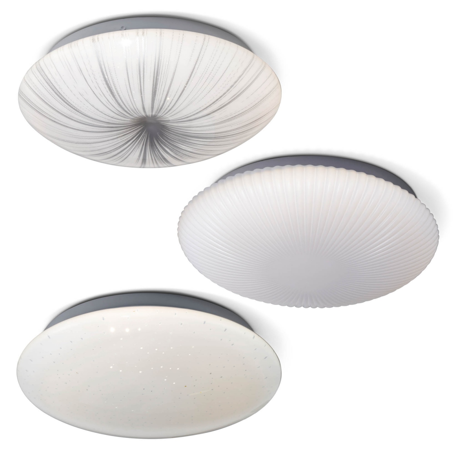 CASALUX Mennyezeti LED-lámpa