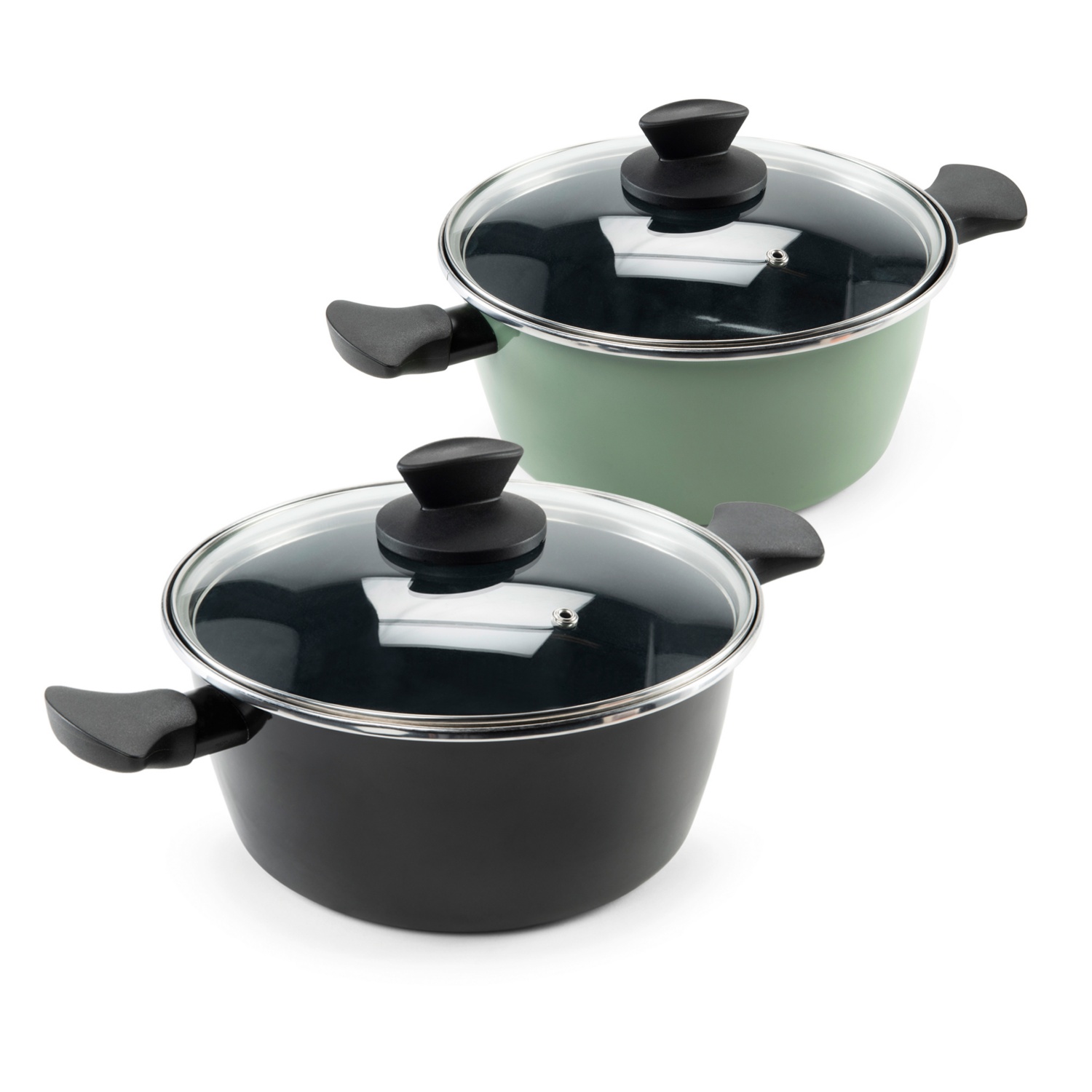 CROFTON Casserole à économie d'énergie 24cm