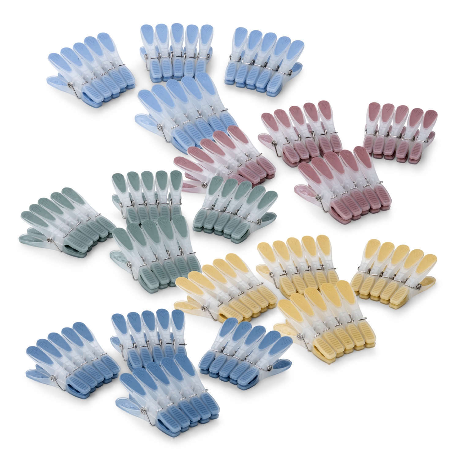 HOME CREATION Wäscheklammern