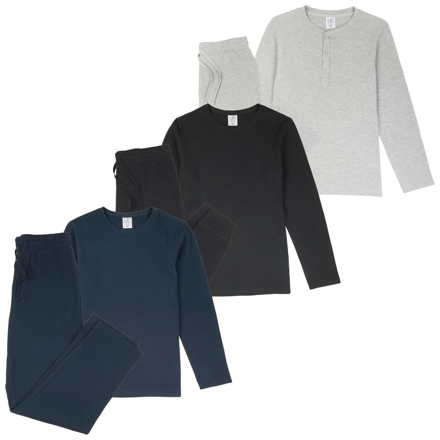 UP 2 FASHION MEN Pyjama