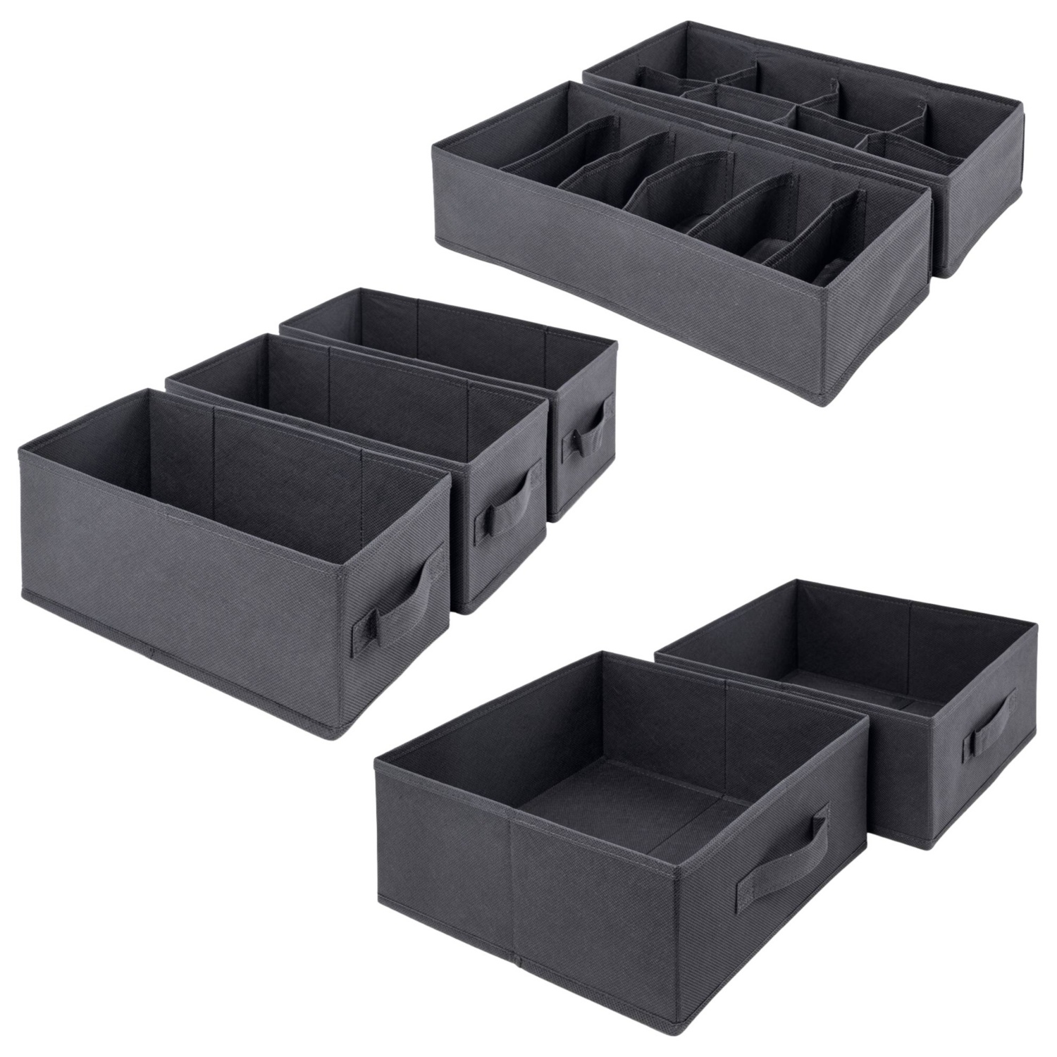 HOME CREATION Škatla za shranjevanje