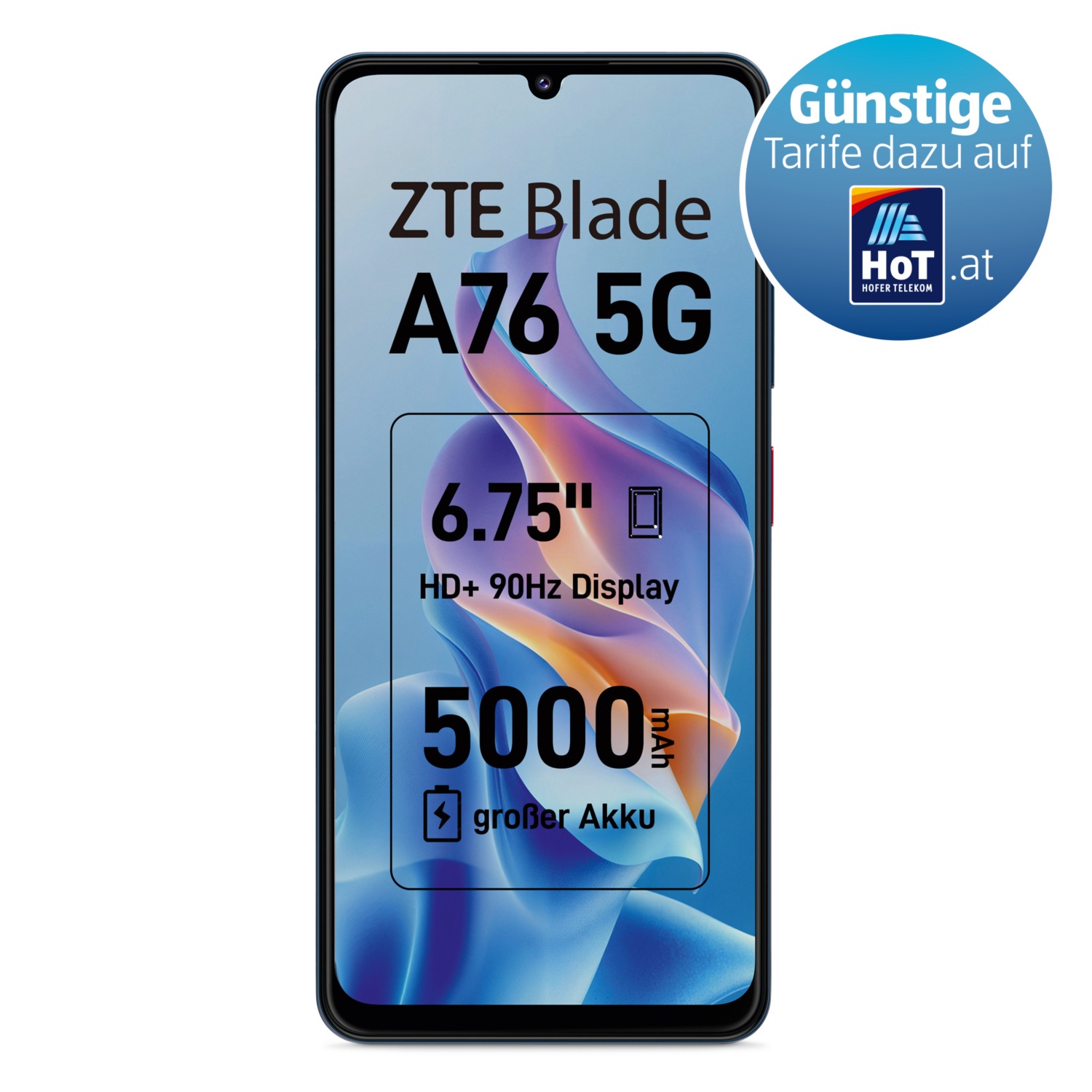 ZTE A76-5G