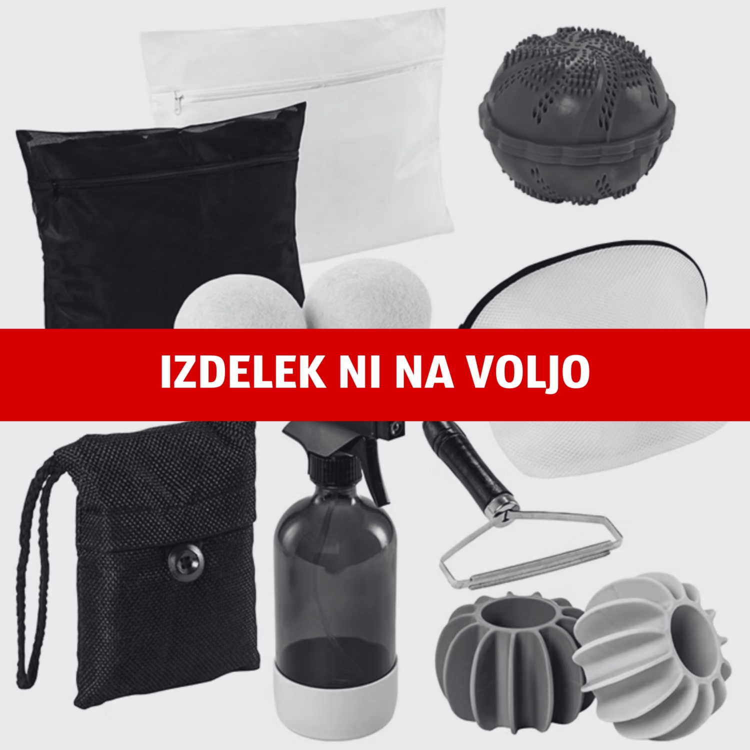 JOIE Dodatki za pranje perila