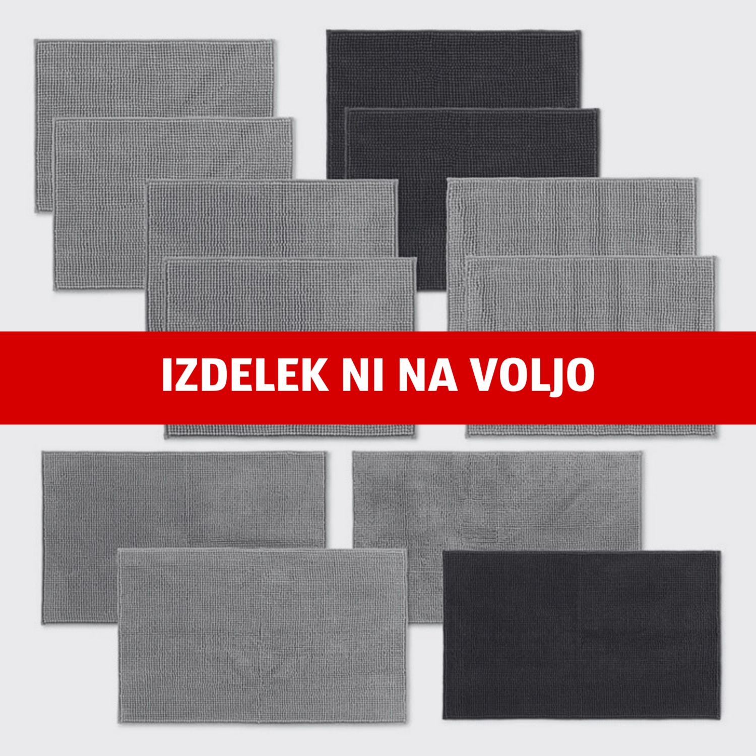 NOVITESSE Kopalniška preproga