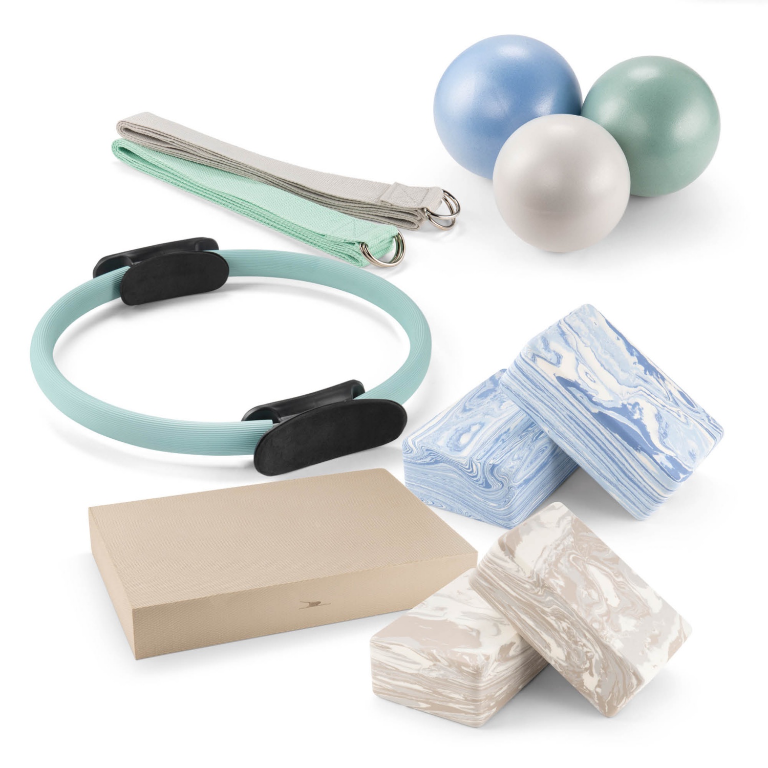 CRANE Pilateseszköz