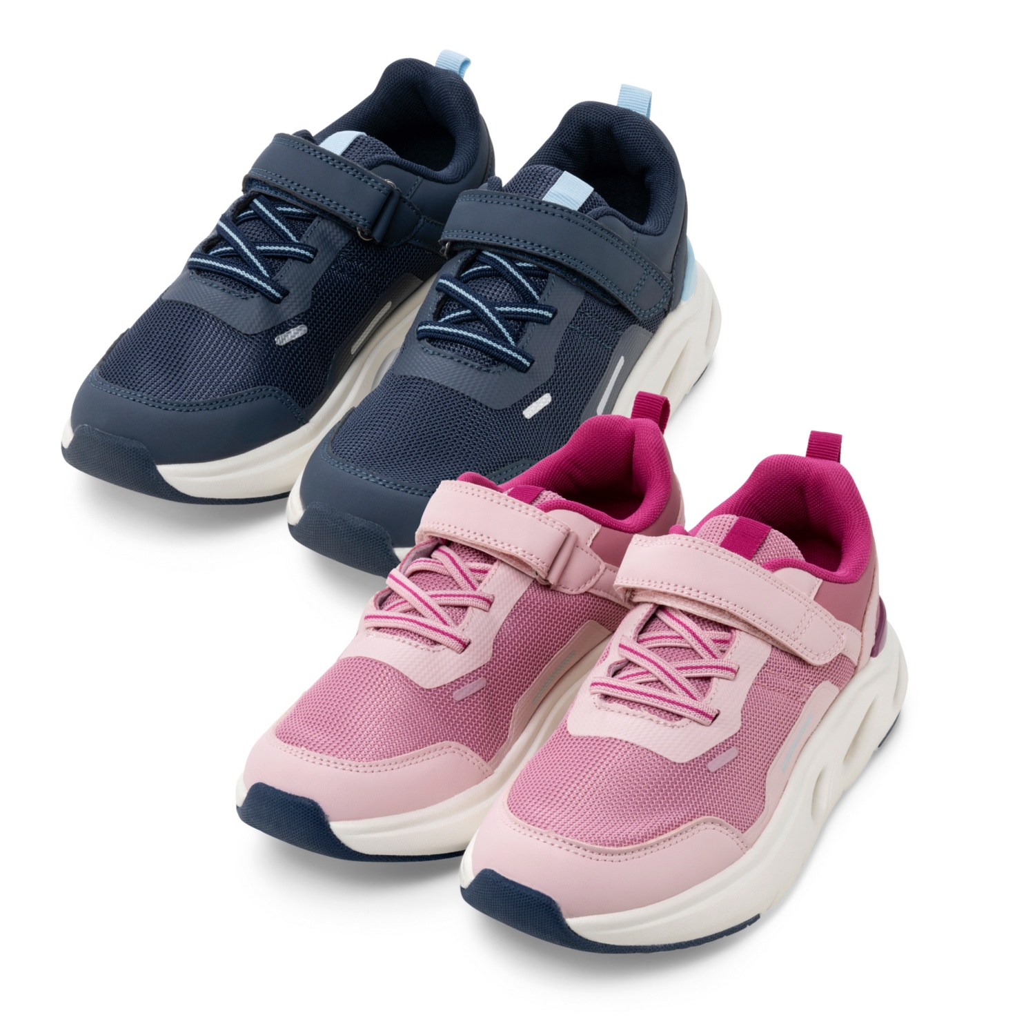 LILY & DAN Kinder Sportive Sneaker