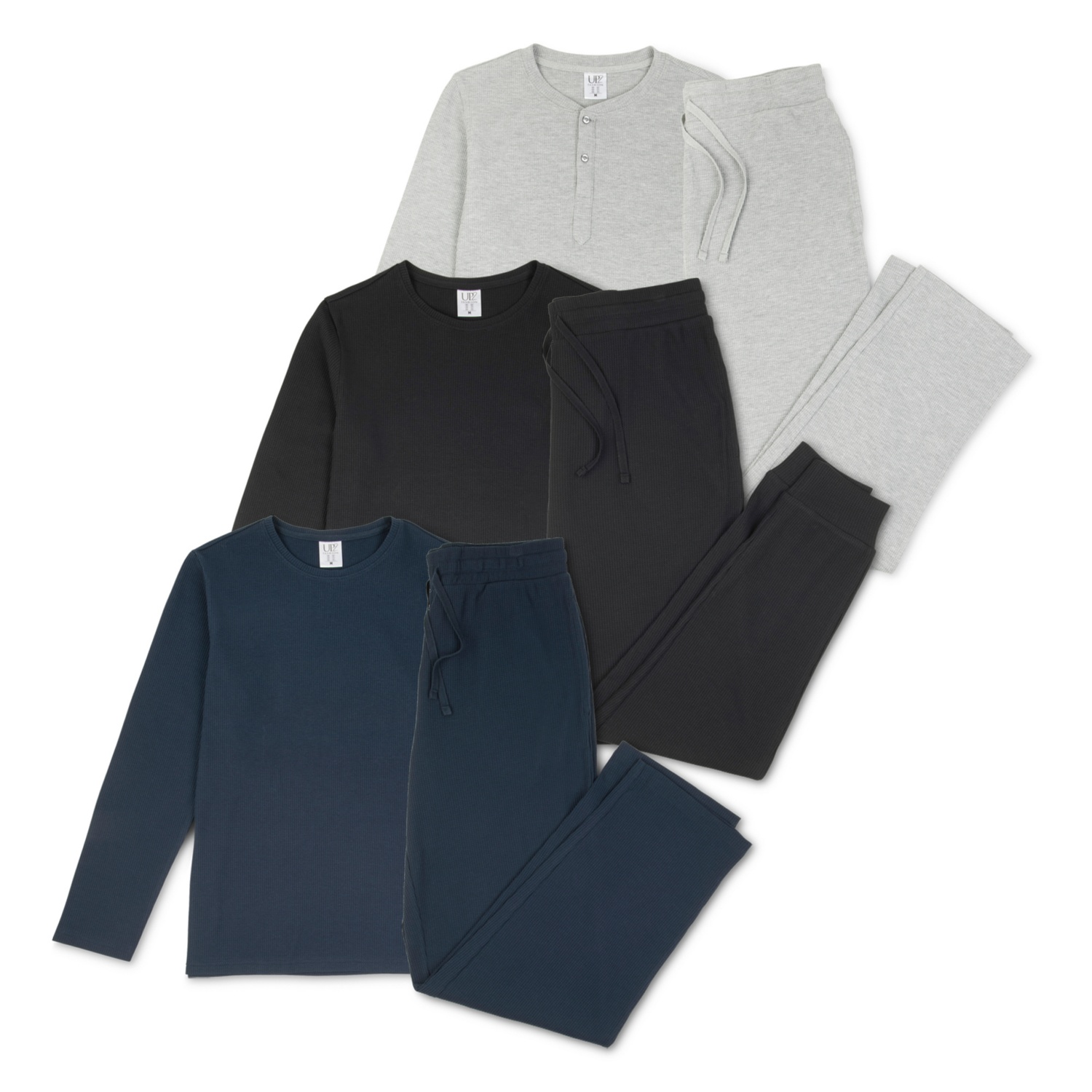 UP 2 FASHION MEN Pigiama da uomo