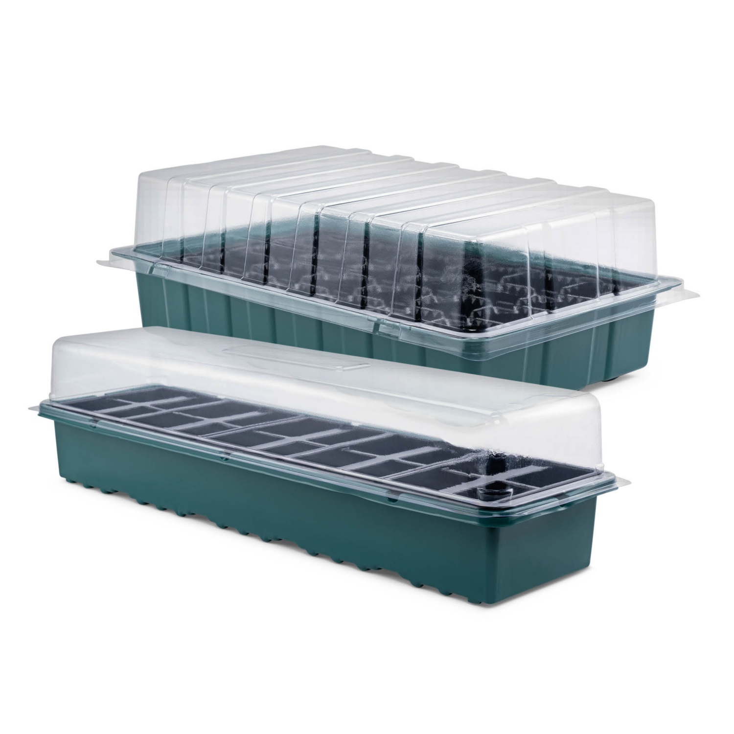 GARDENLINE Palántázókészlet, 4 darabos