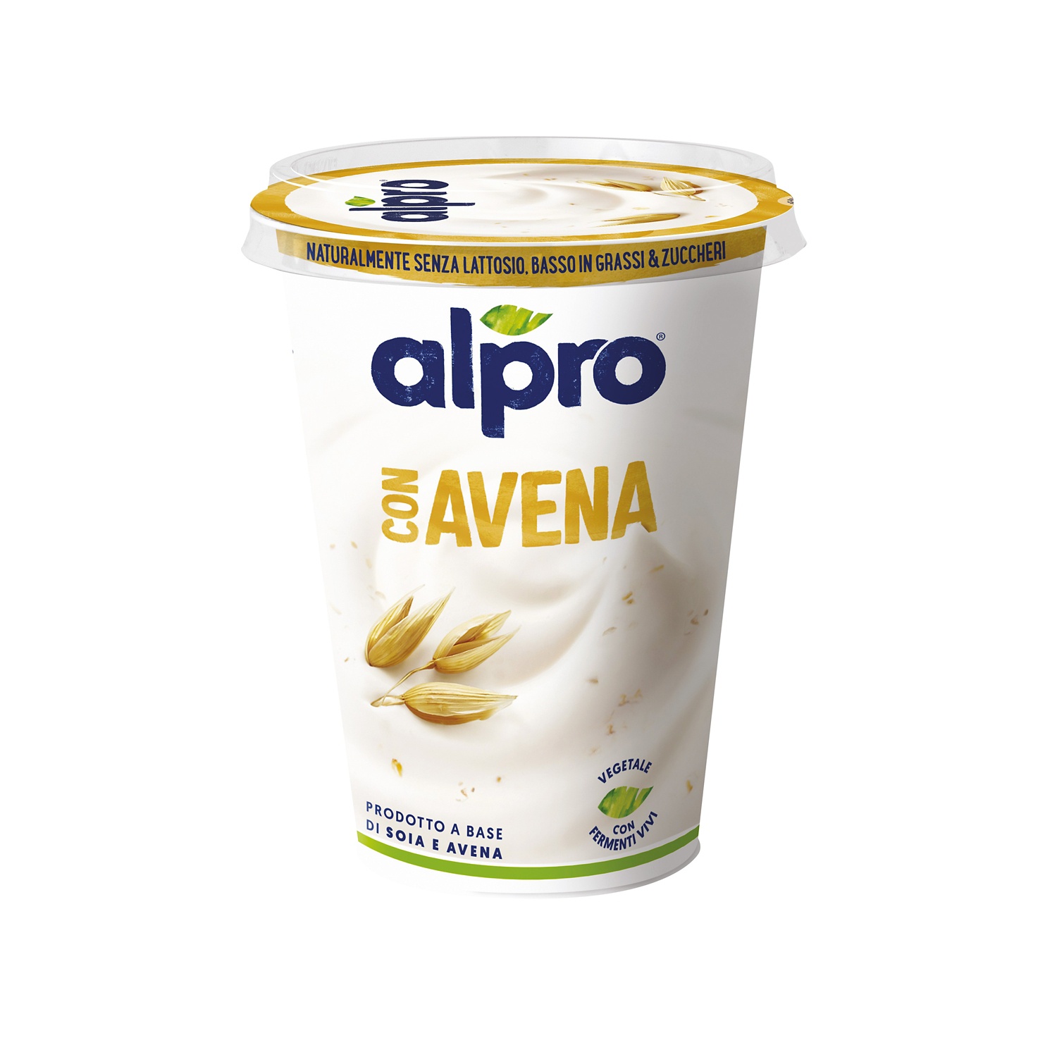 ALPRO Alpro con avena