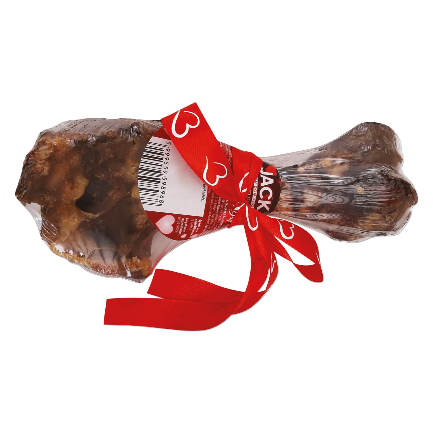 JACK Masnis velős csont